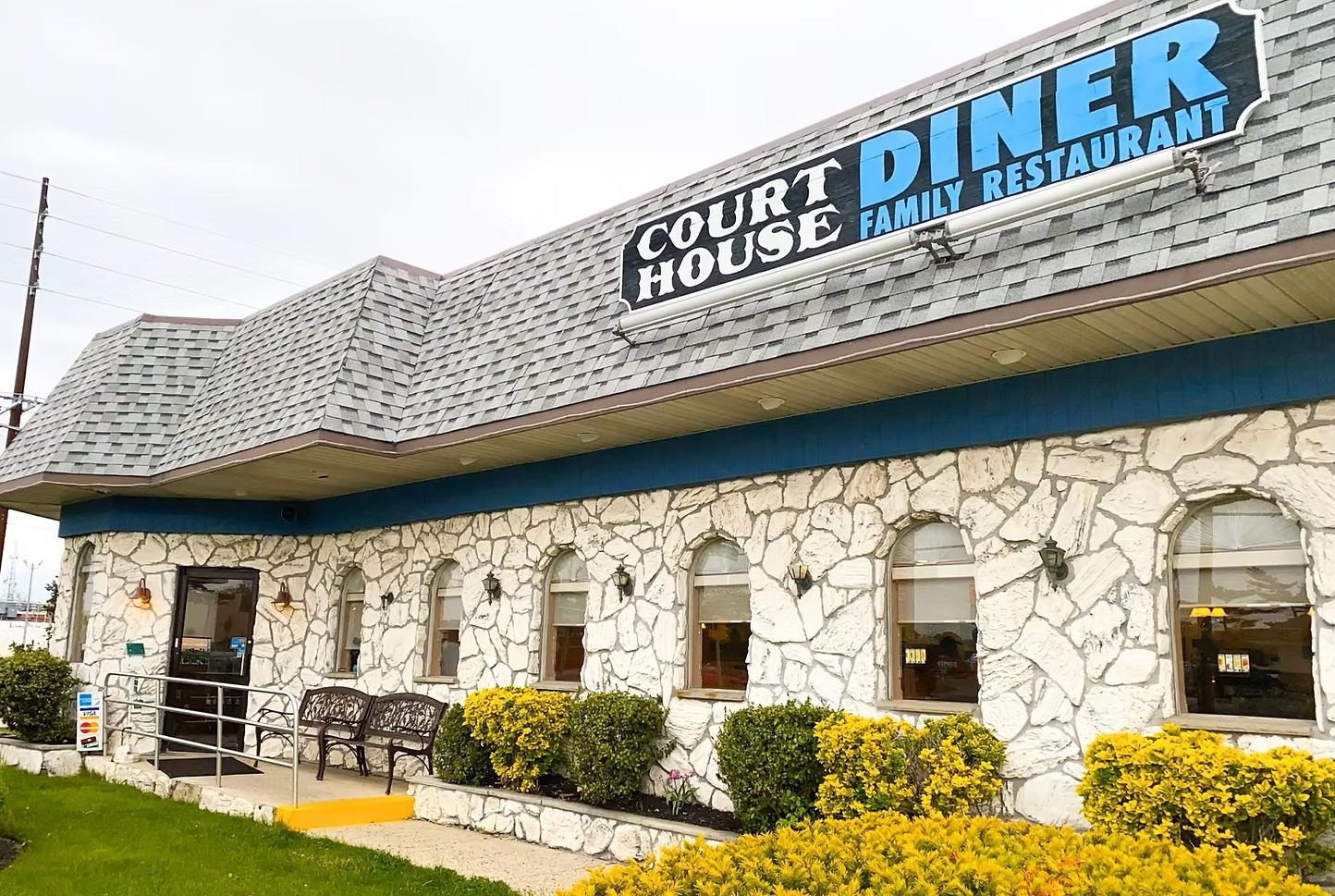  - Cape May Court House