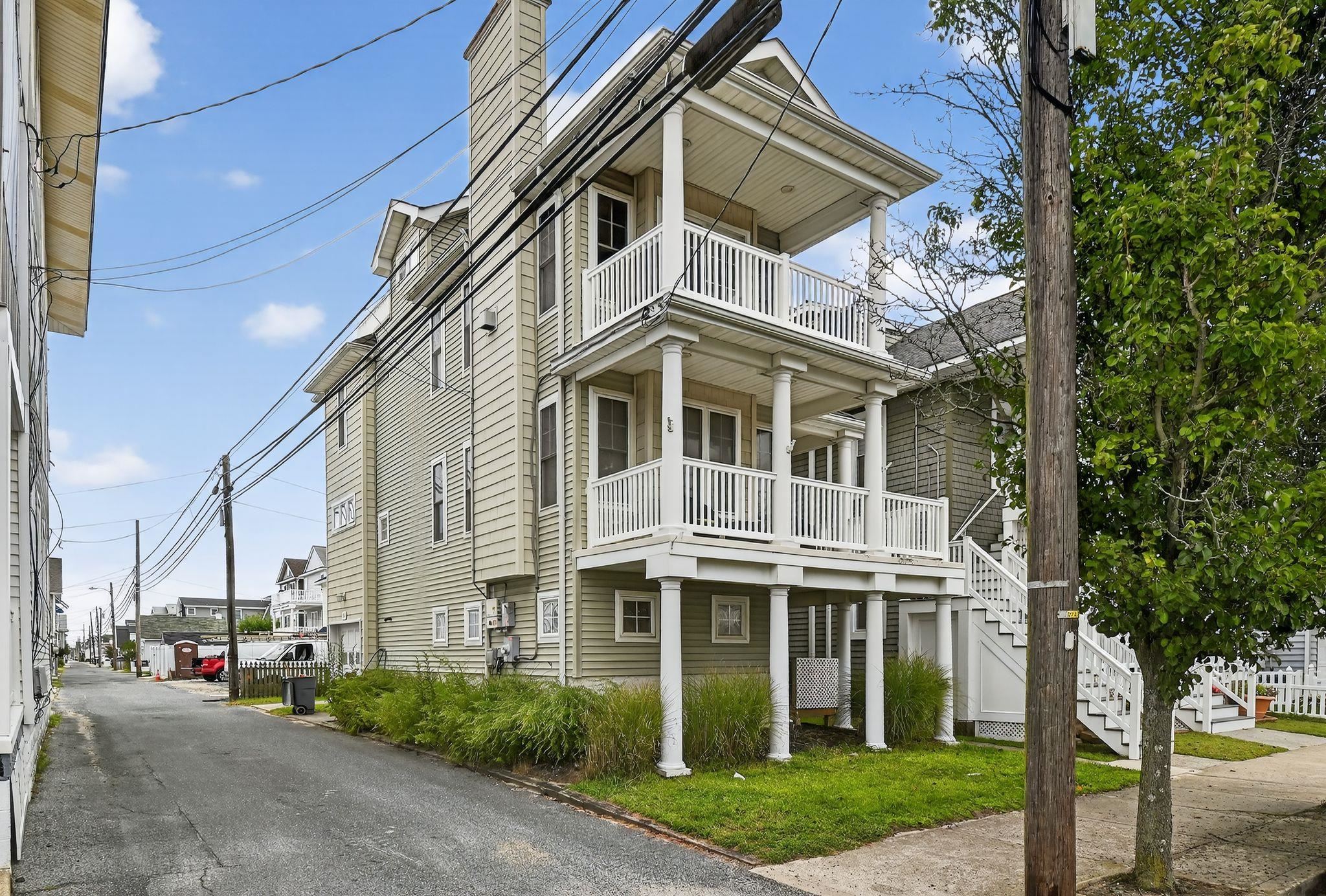 511 E 16th Street, Ocean City