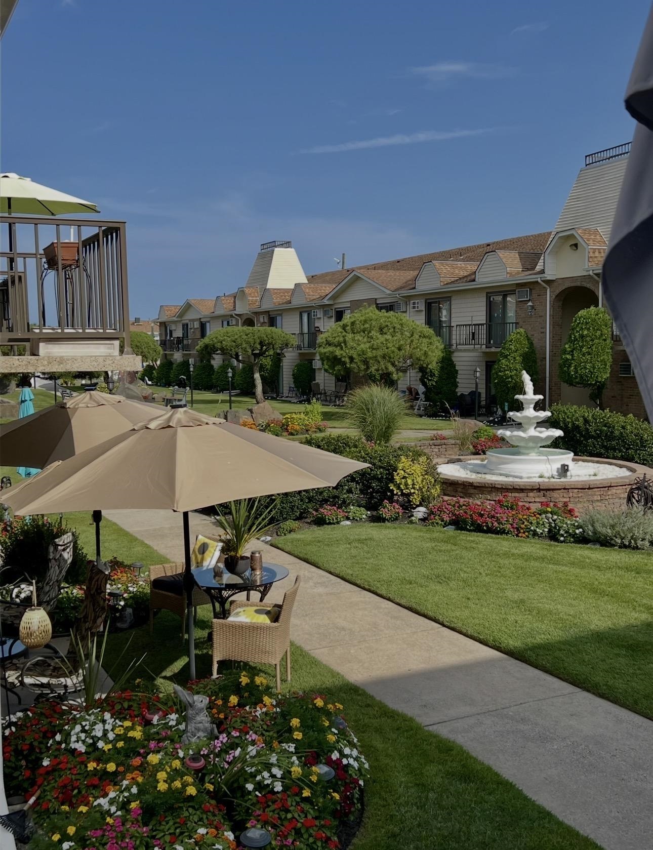  725 Allen Drive - North Wildwood