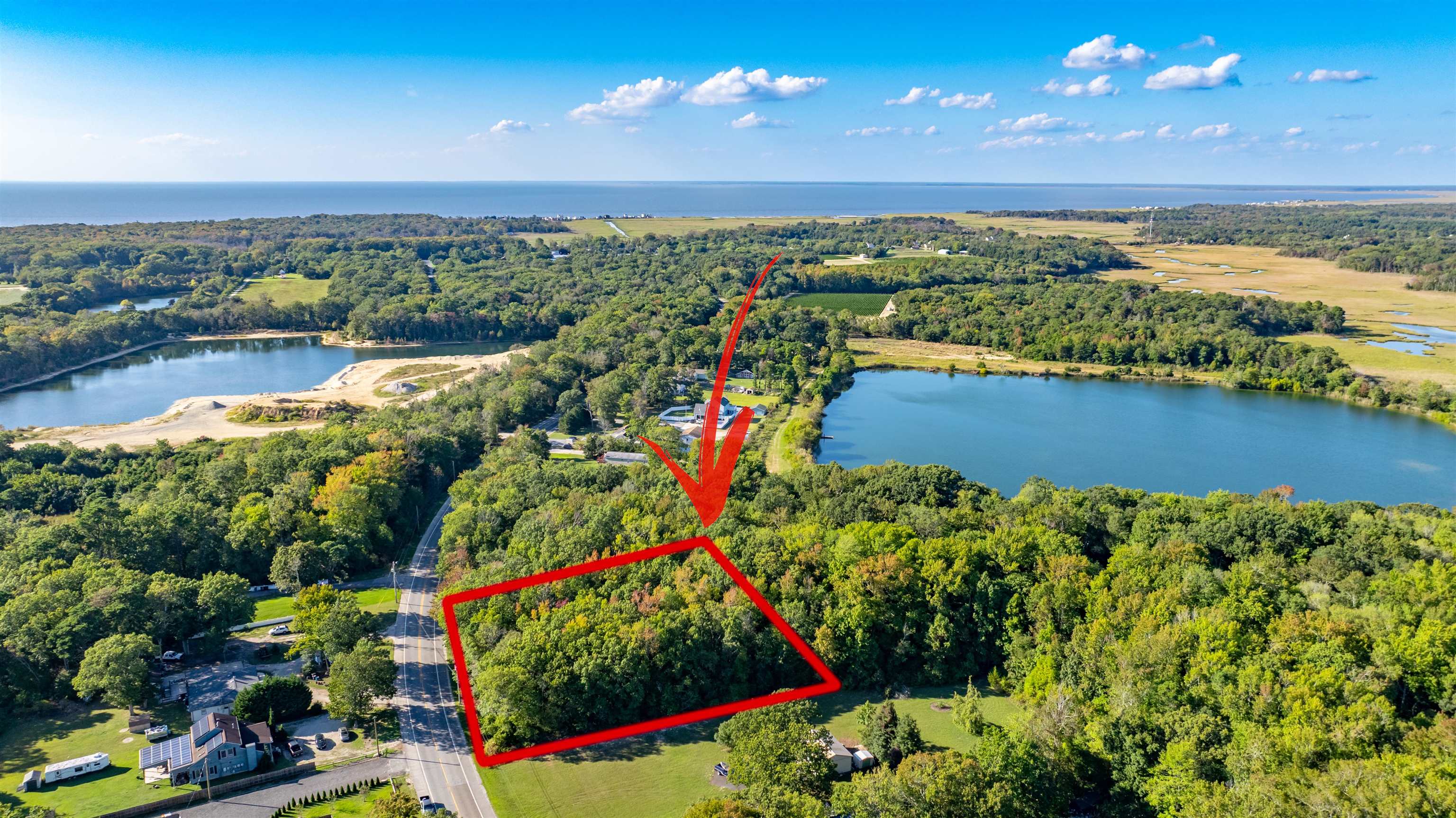 262 Indian Trail Road - Cape May Court House