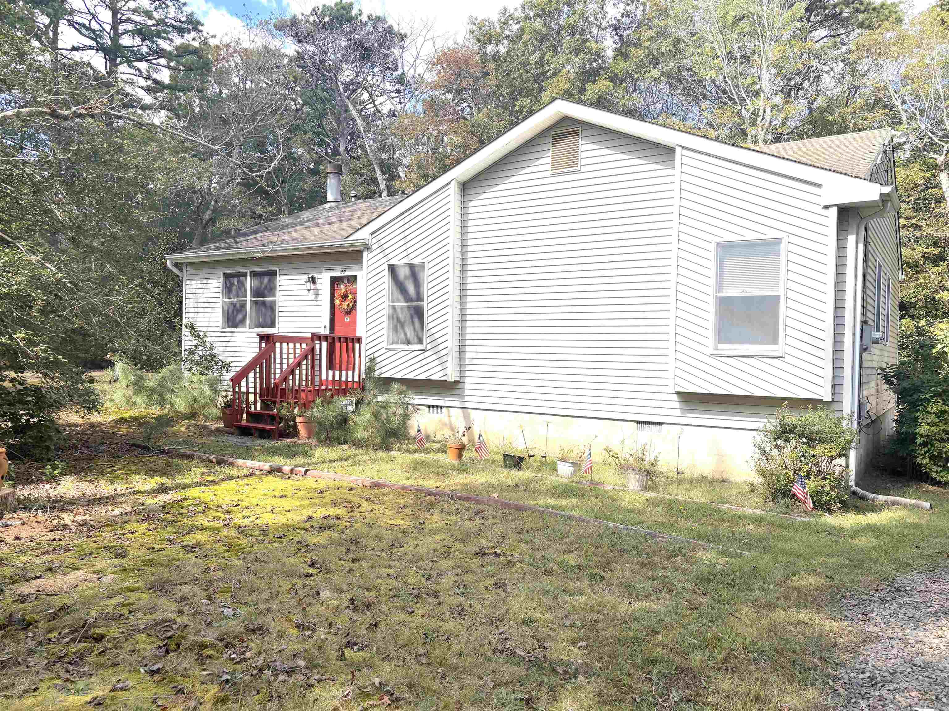 42 Springers Mill Road-Cape May Court House