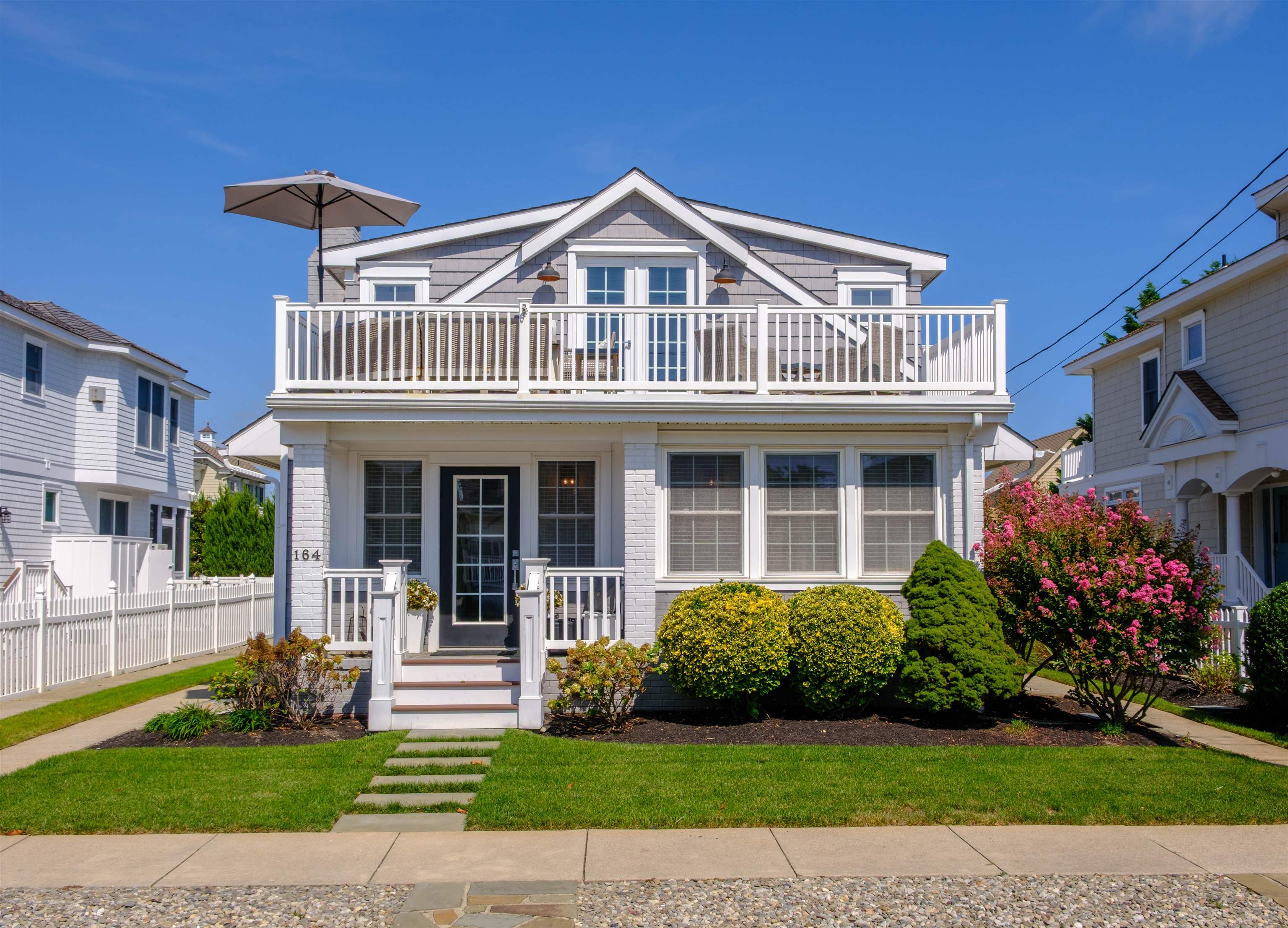 164 93rd Street - Stone Harbor