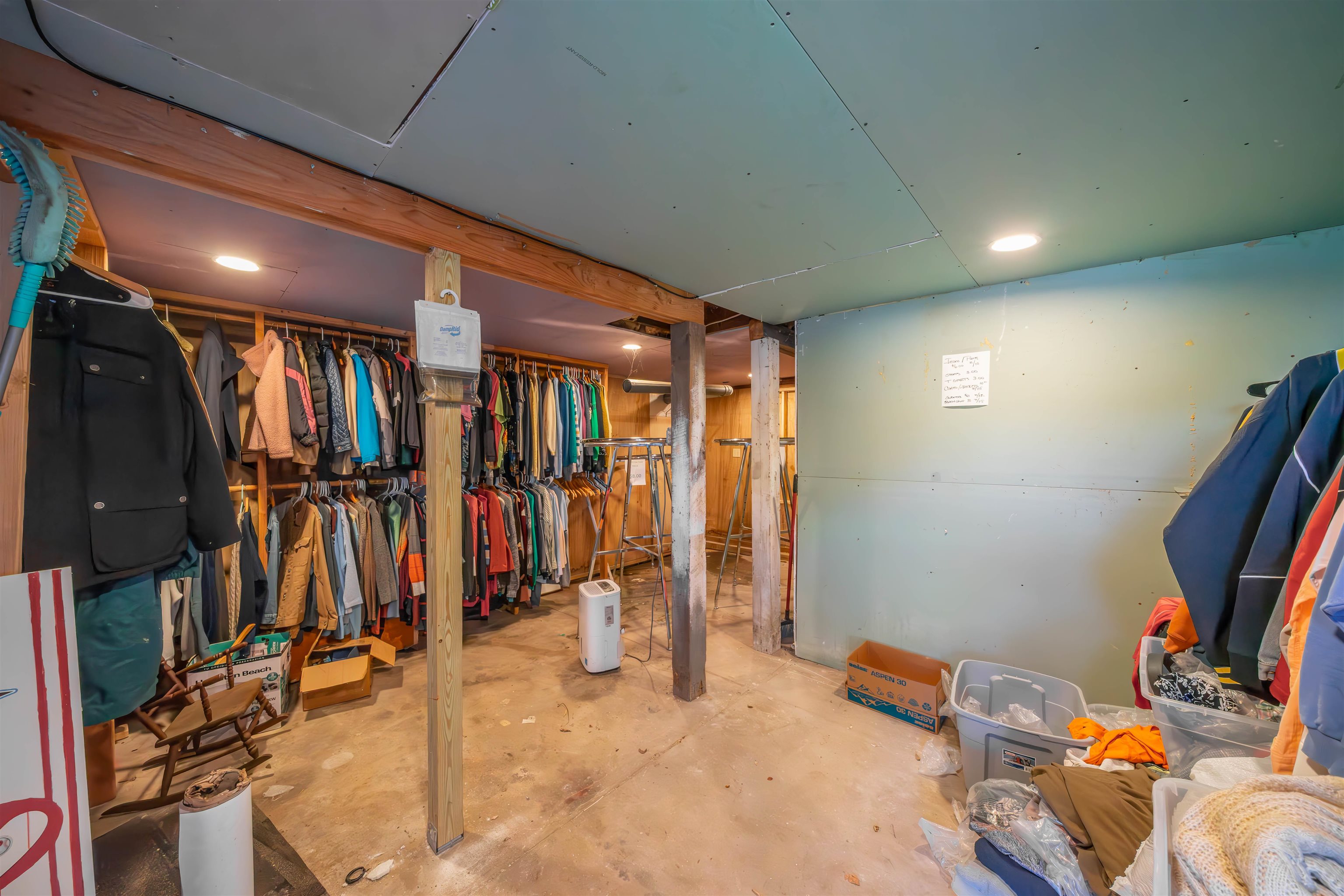 1252 Lafayette Street 