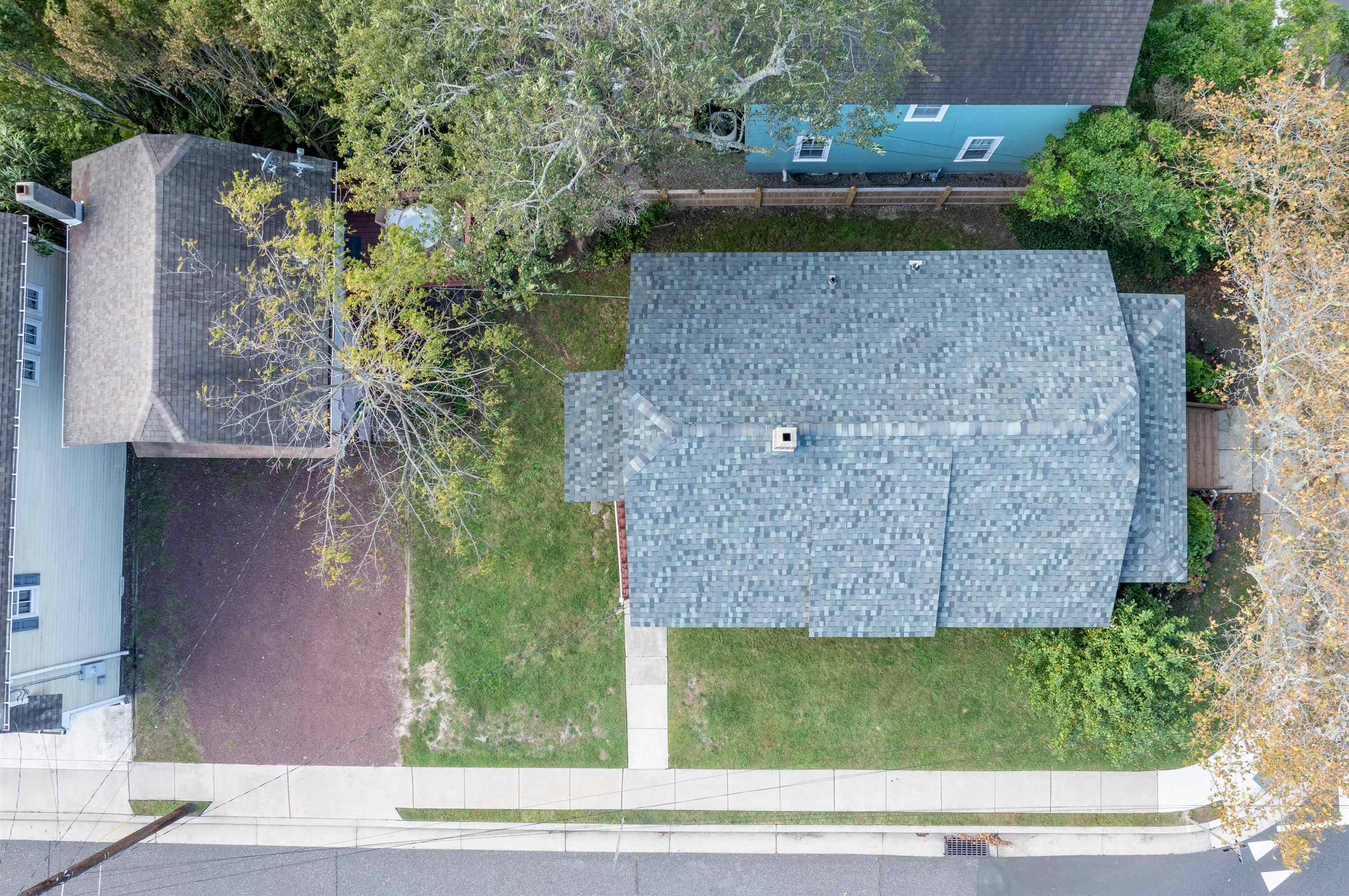 1252 Lafayette Street 