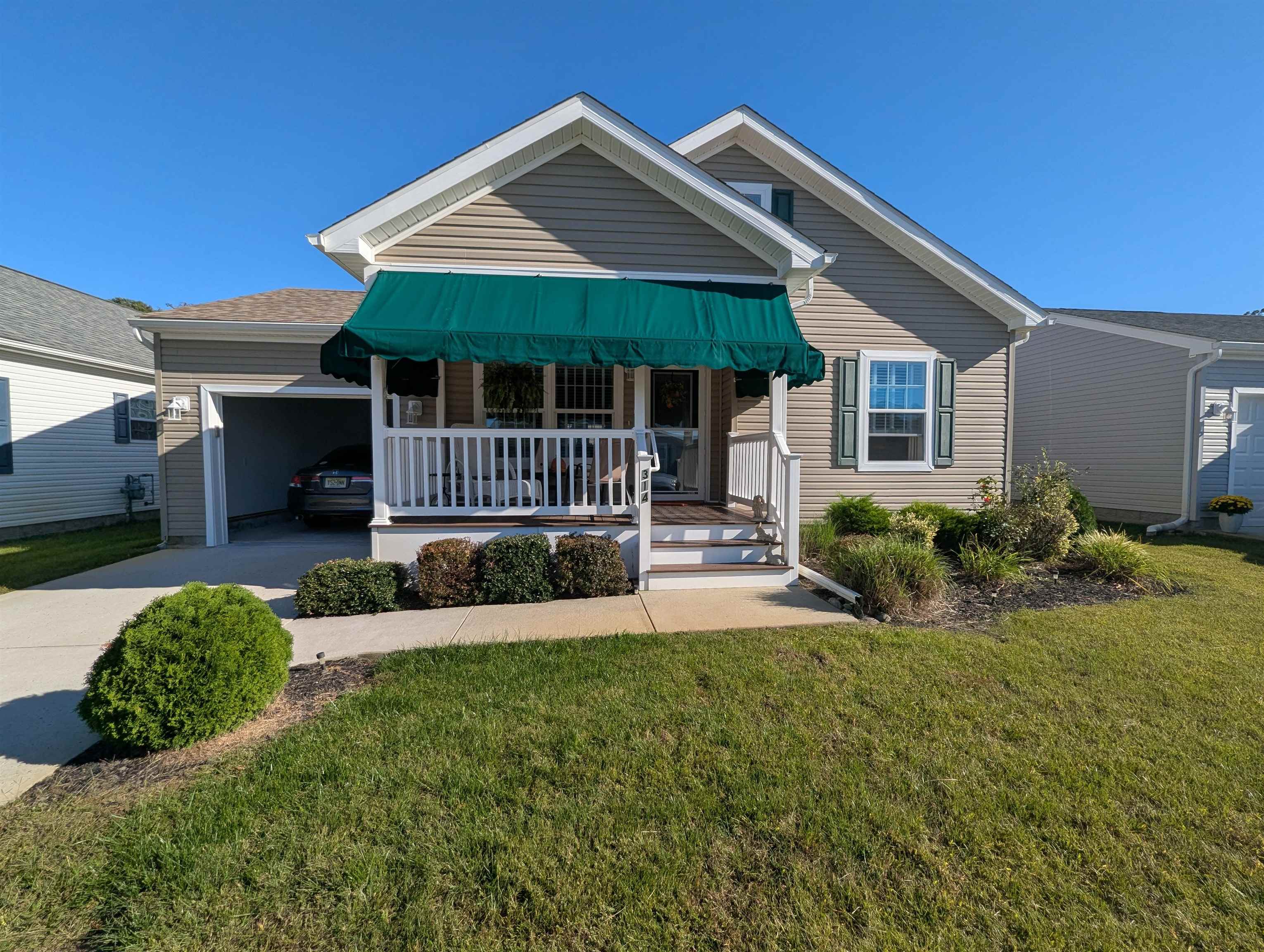 2058 Shore Road - Seaville