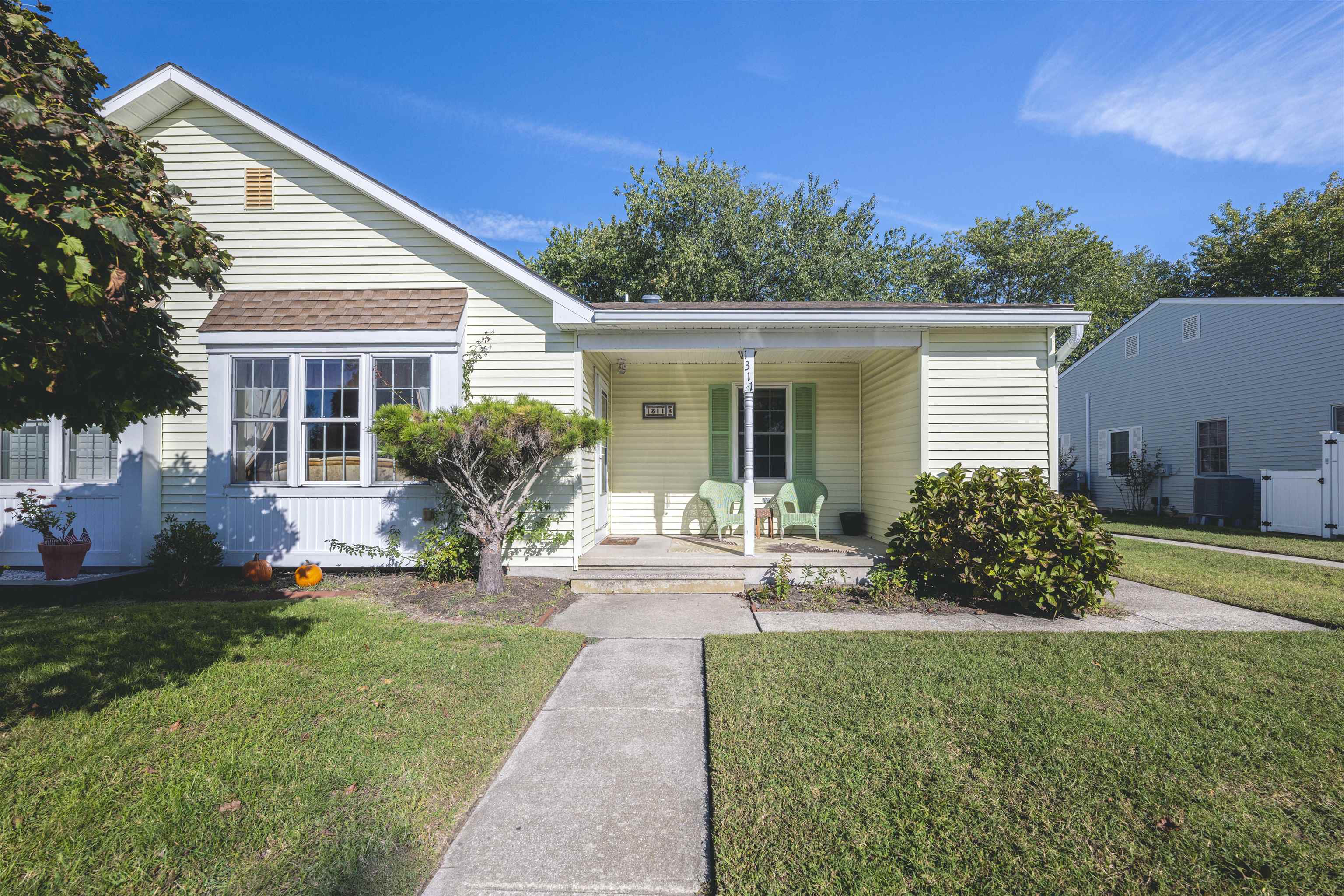 1311B Vermont Avenue-Cape May