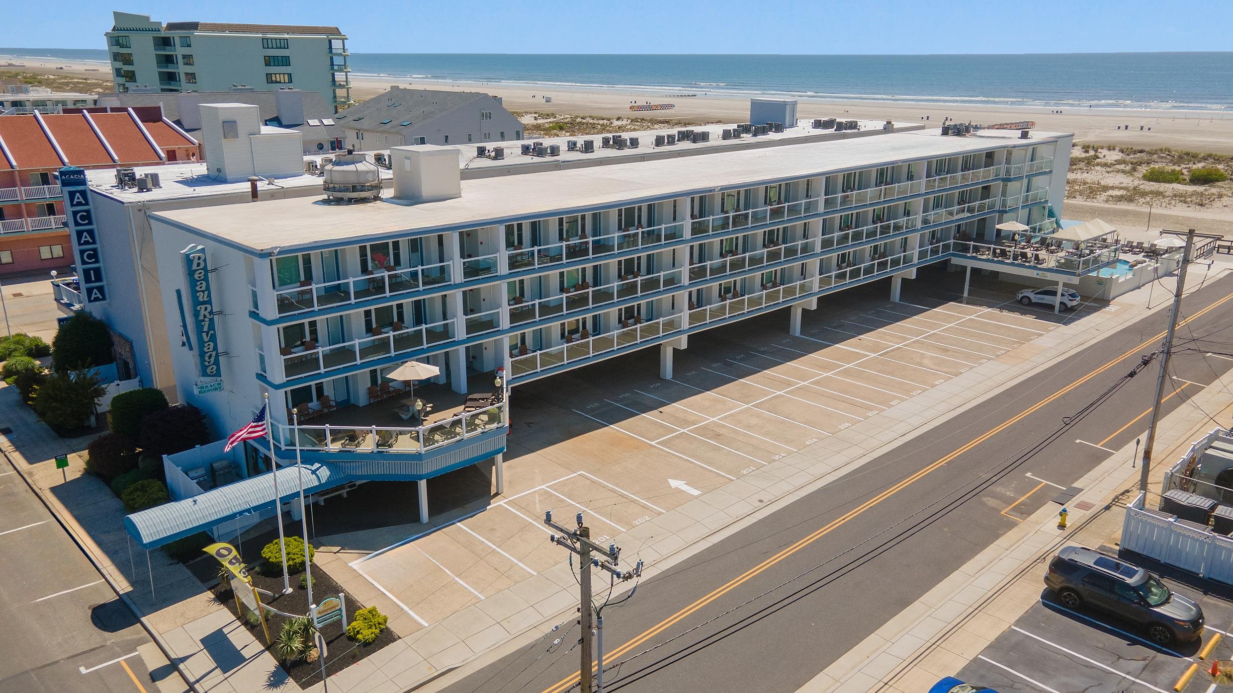 9103 Atlantic Avenue-Wildwood Crest