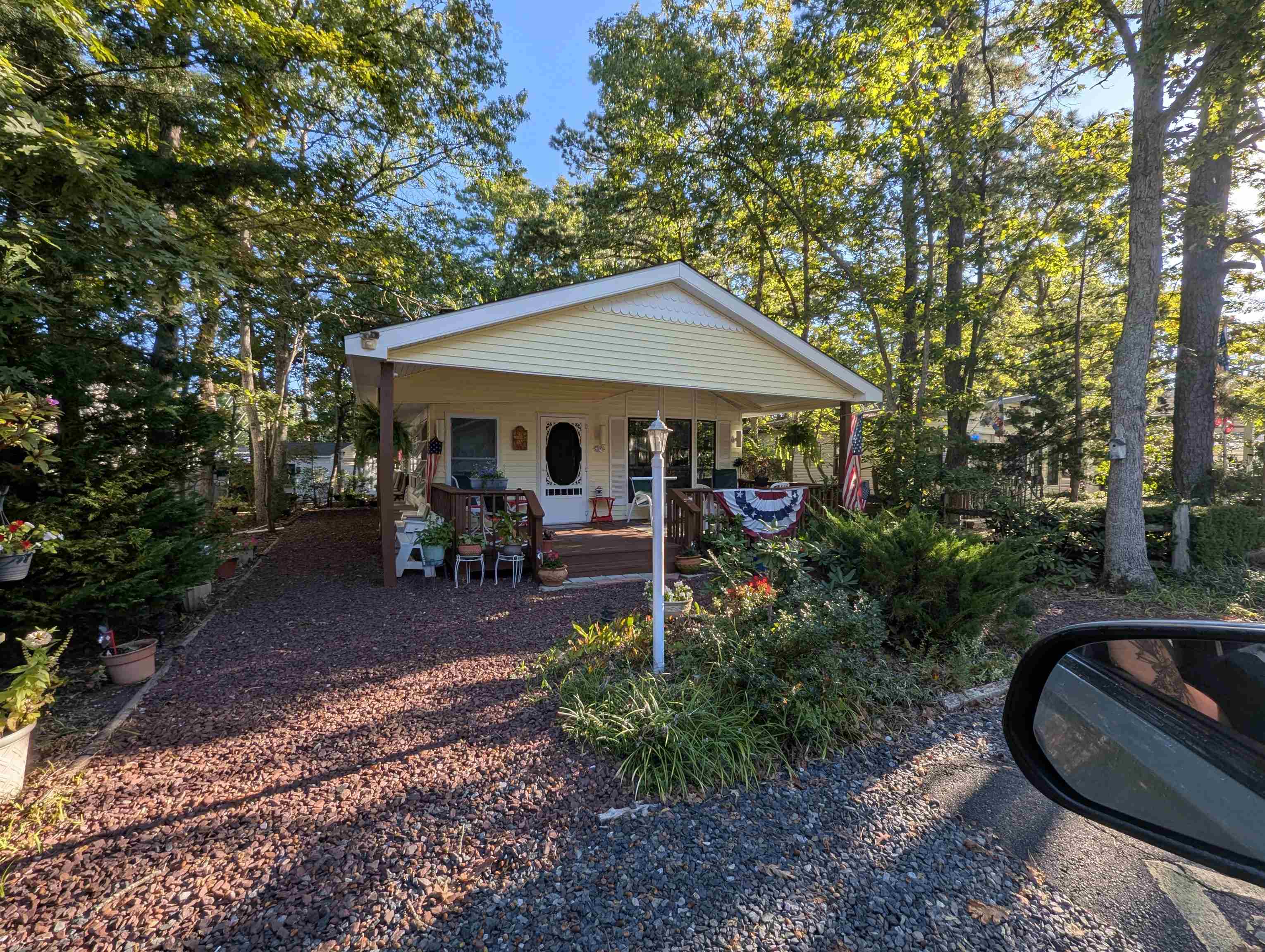 320 Whistle Stop Road - South Seaville