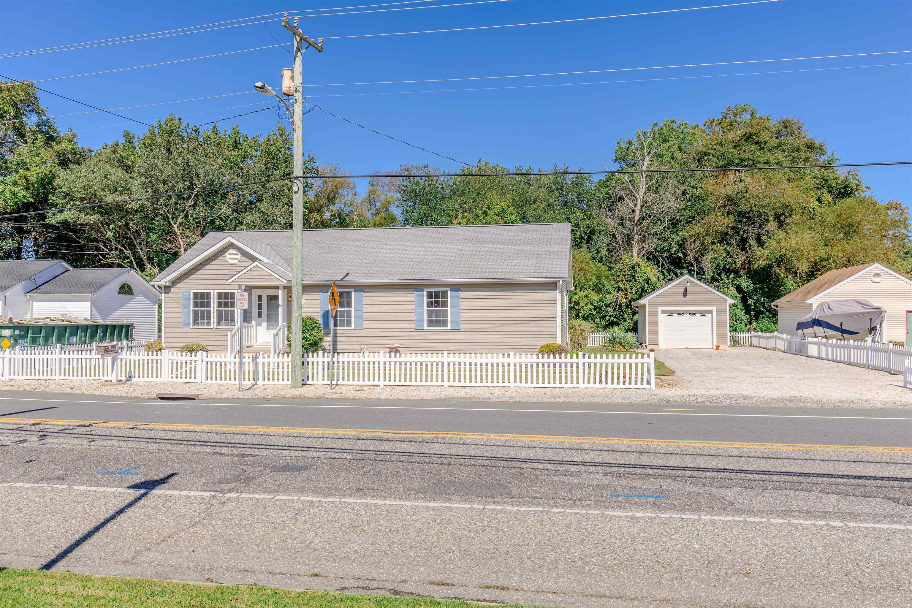 219 Town Bank Road-North Cape May