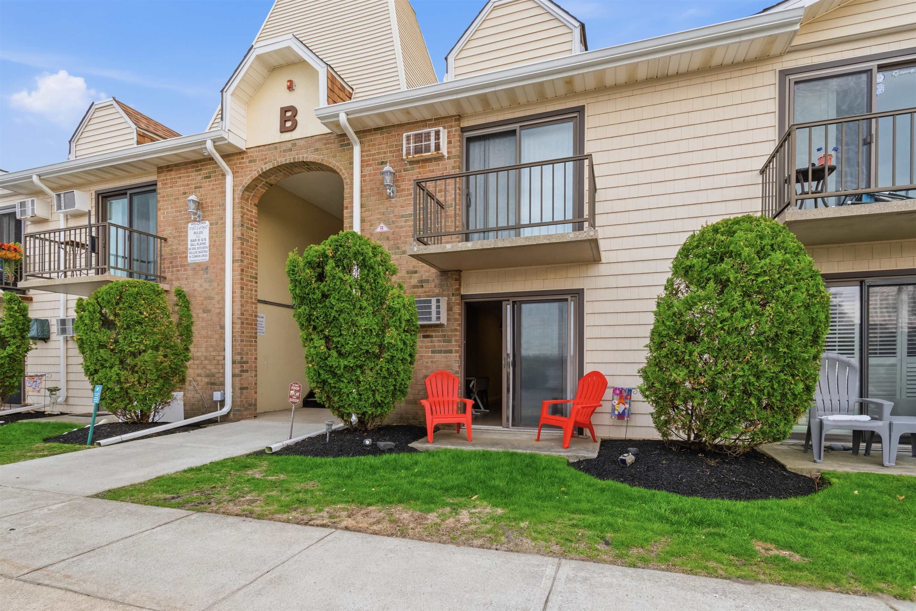 725 Allen Drive - North Wildwood