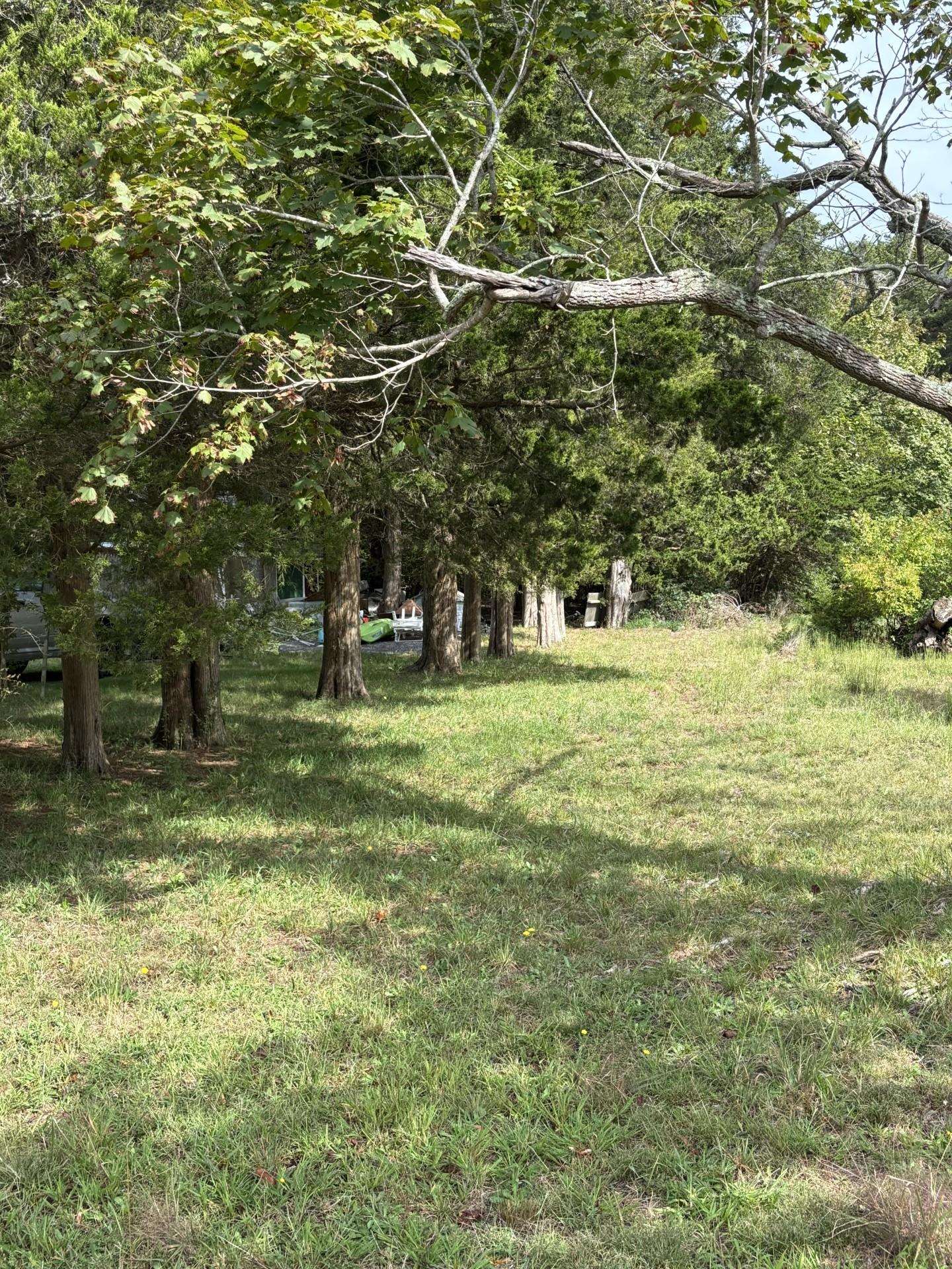 32 Swainton Goshen Road - Swainton