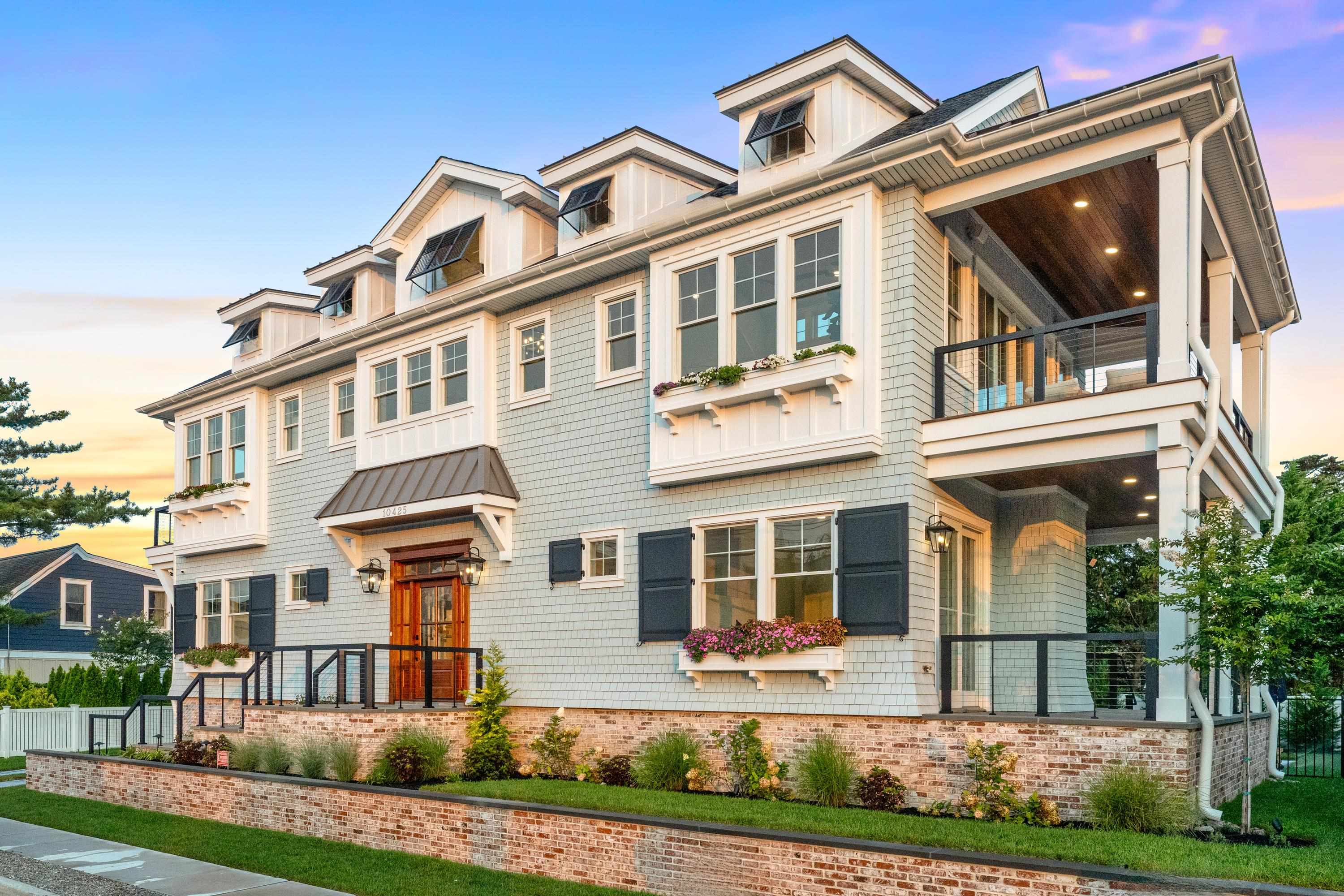 10425 Corinthian Drive - Stone Harbor