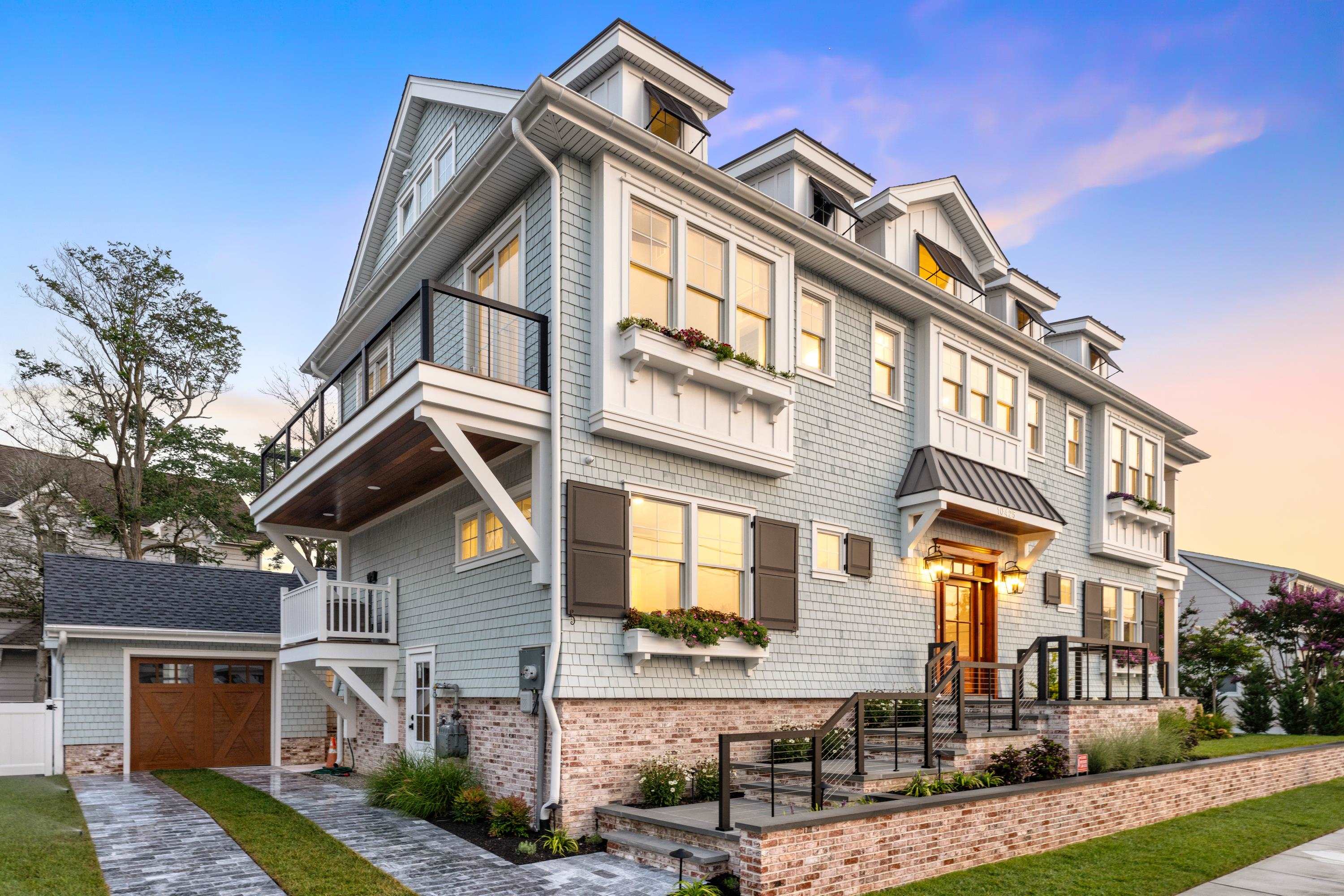 10425 Corinthian Drive, Stone Harbor NJ - Picture 2