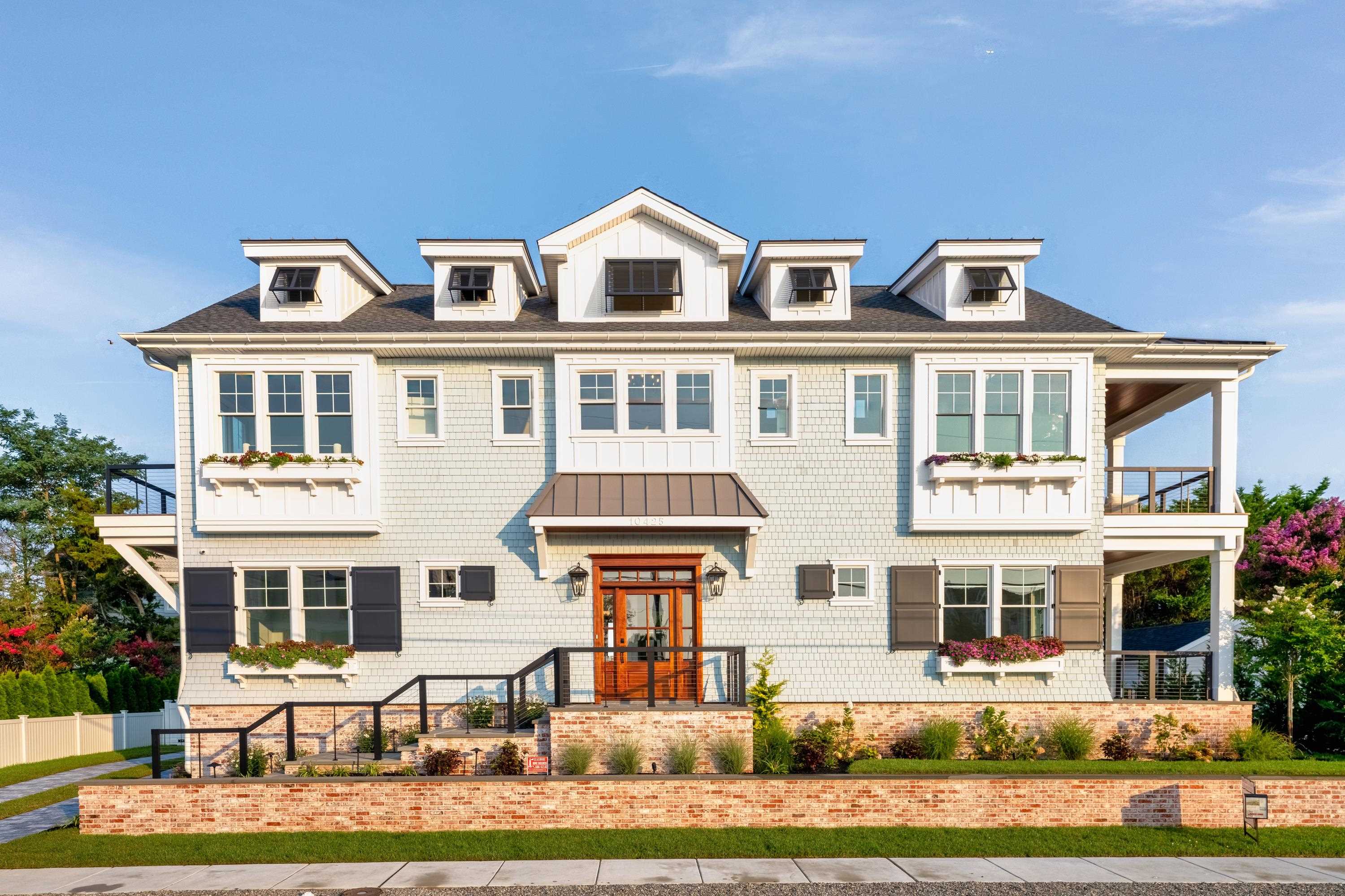 10425 Corinthian Drive, Stone Harbor NJ - Picture 3