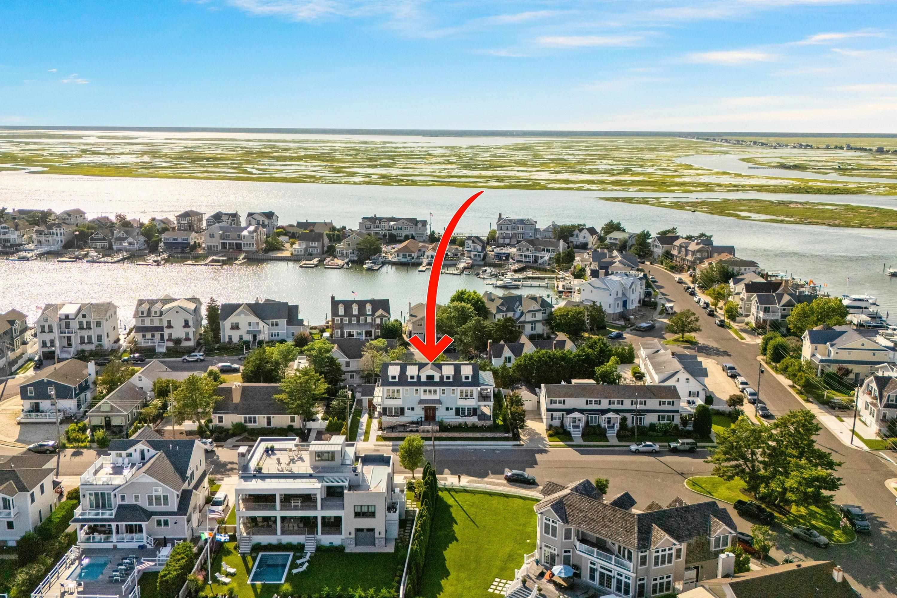 10425 Corinthian Drive, Stone Harbor NJ - Picture 4