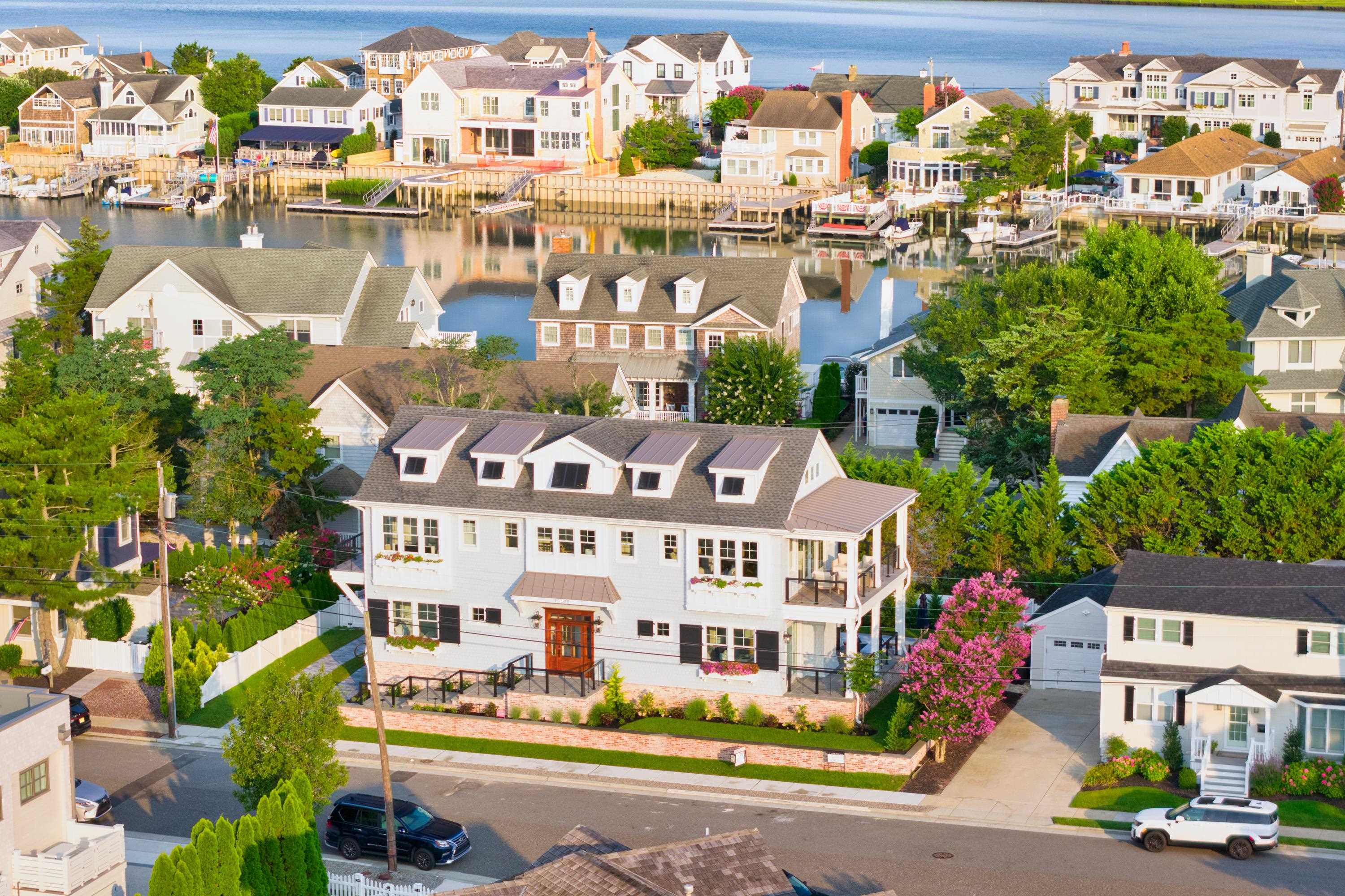 10425 Corinthian Drive, Stone Harbor NJ - Picture 7