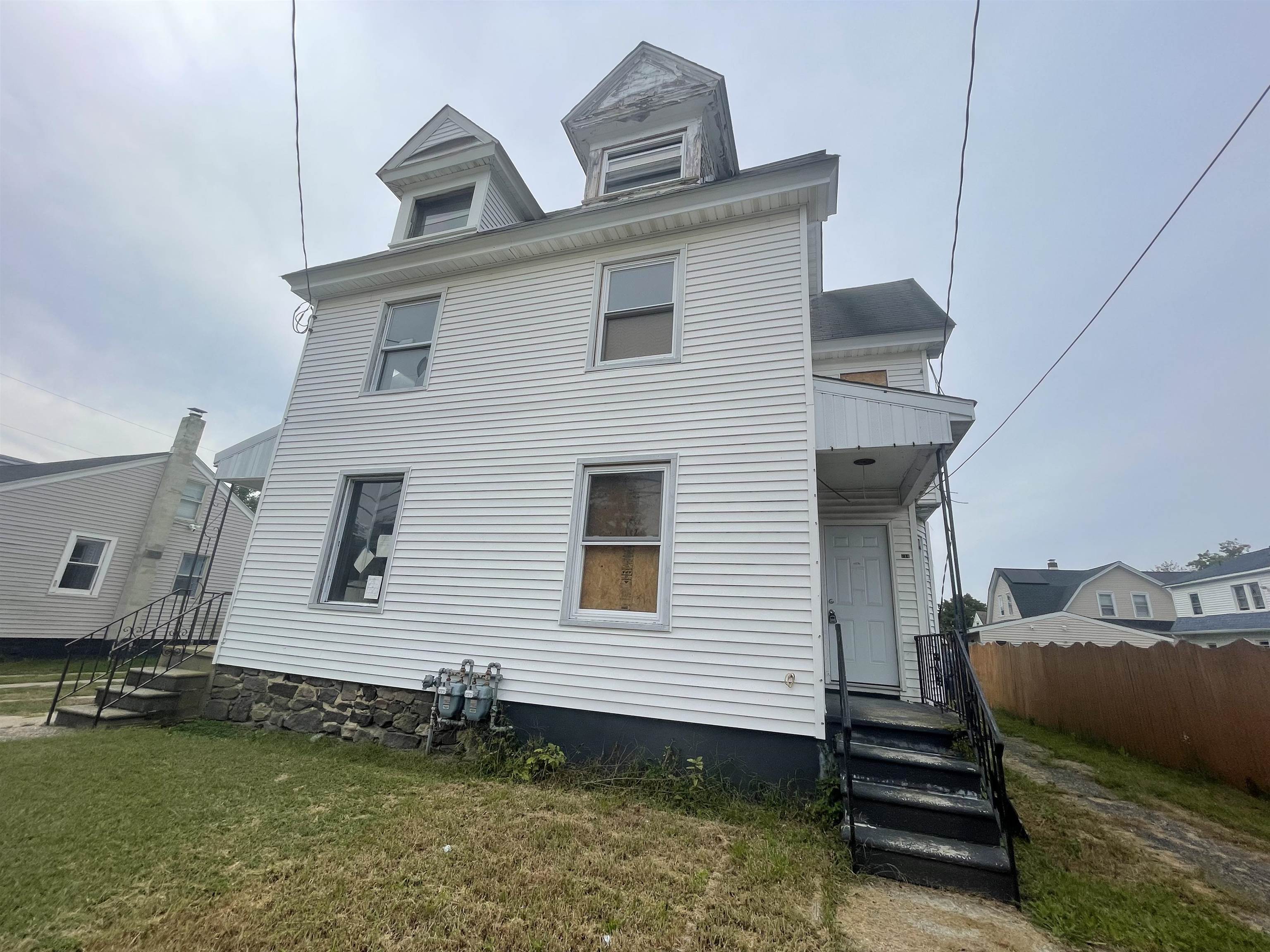 714 N 3rd Street-Millville