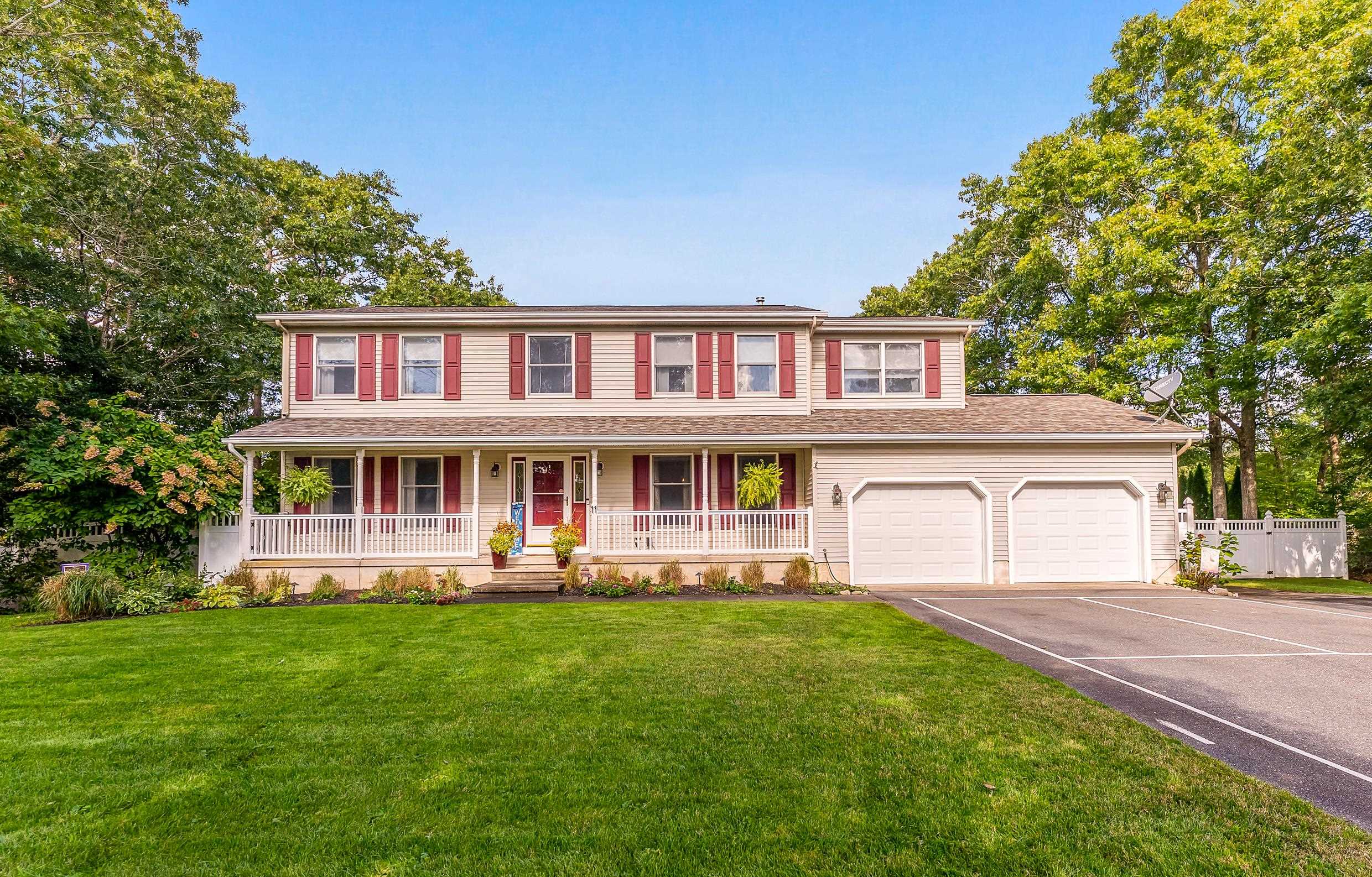 11 Laurel Ridge Road-Seaville