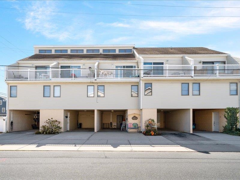 8400 Landis Avenue - Sea Isle City