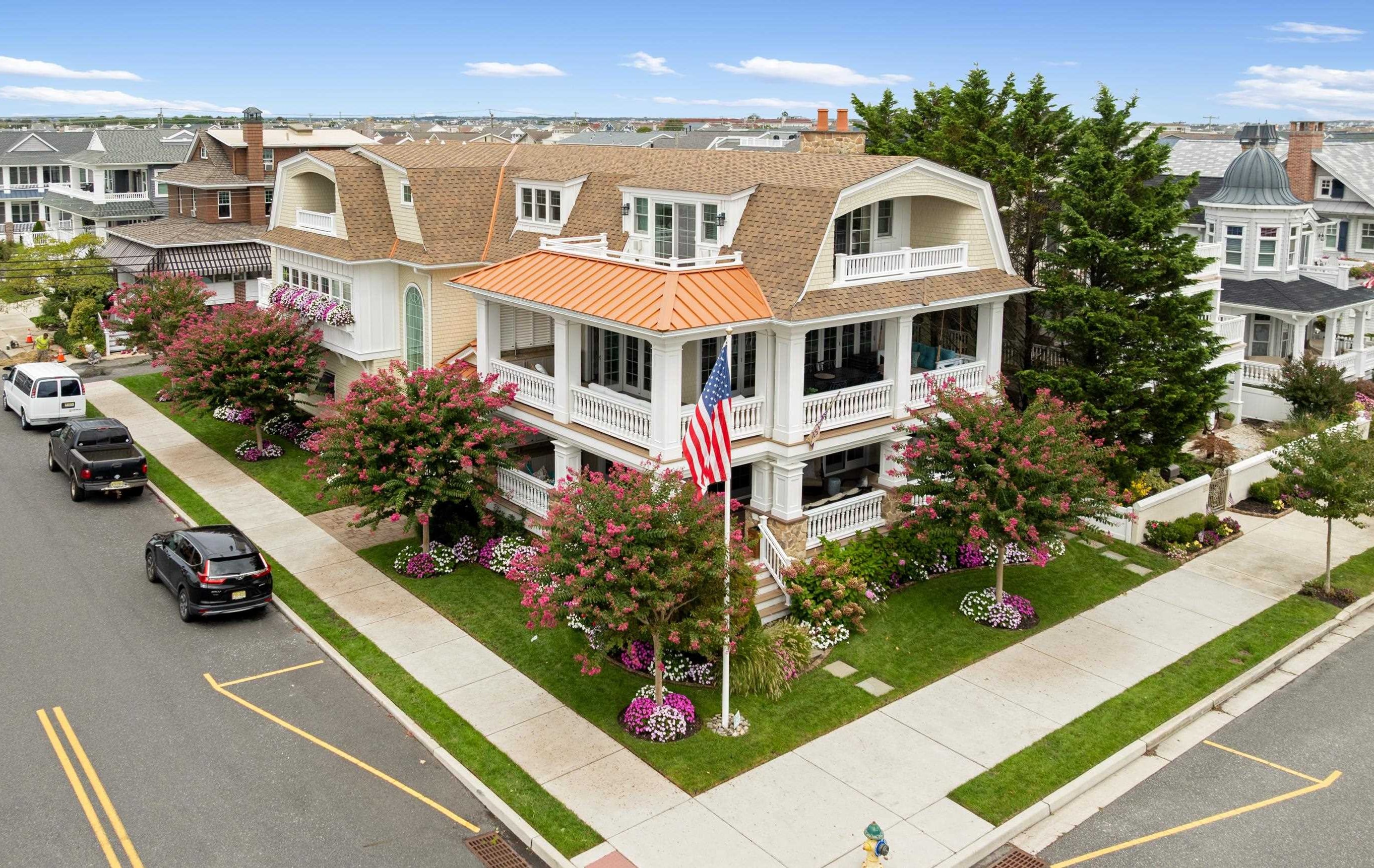 The deSatnick Real Estate Team