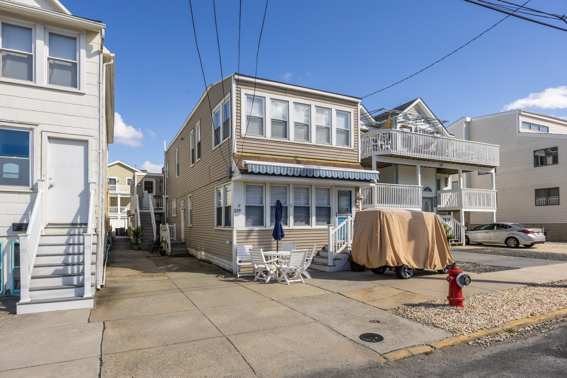  229 86th Street - Sea Isle City