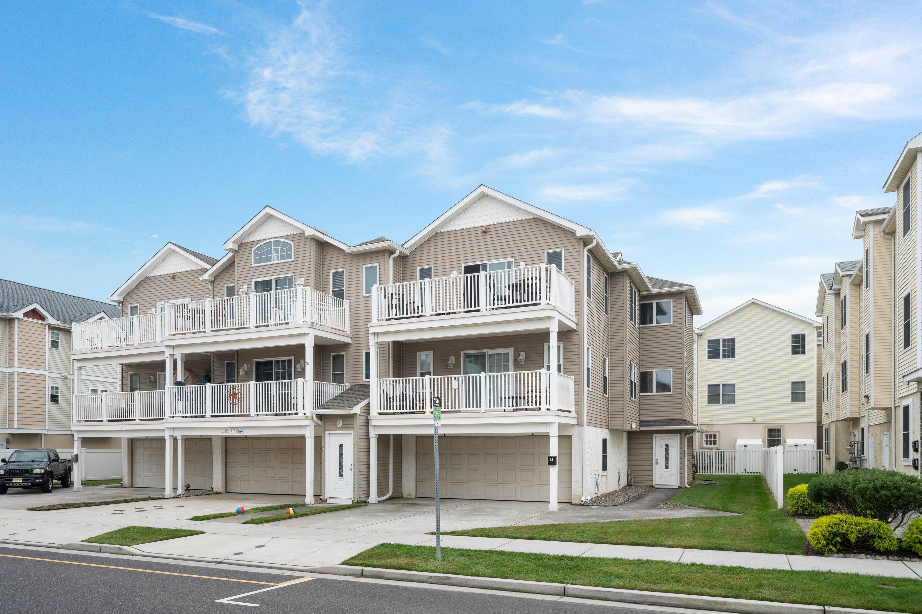 416 E 22nd Avenue-North Wildwood