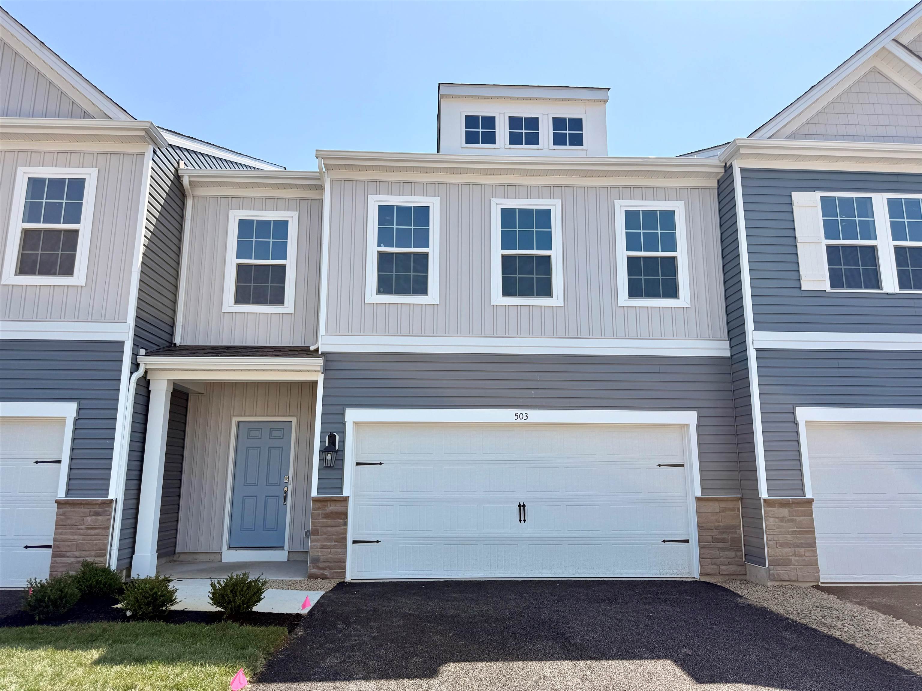 503 Scotty Boulevard - Rio Grande