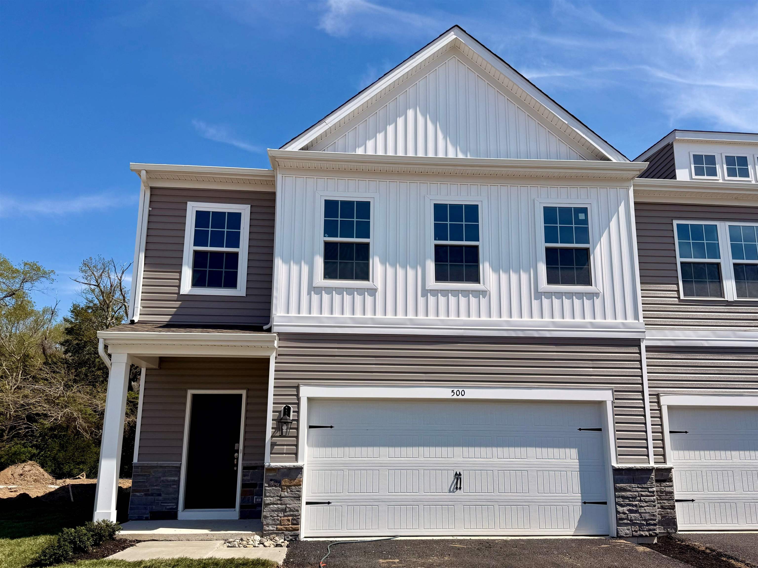 500 Scotty Boulevard - Rio Grande