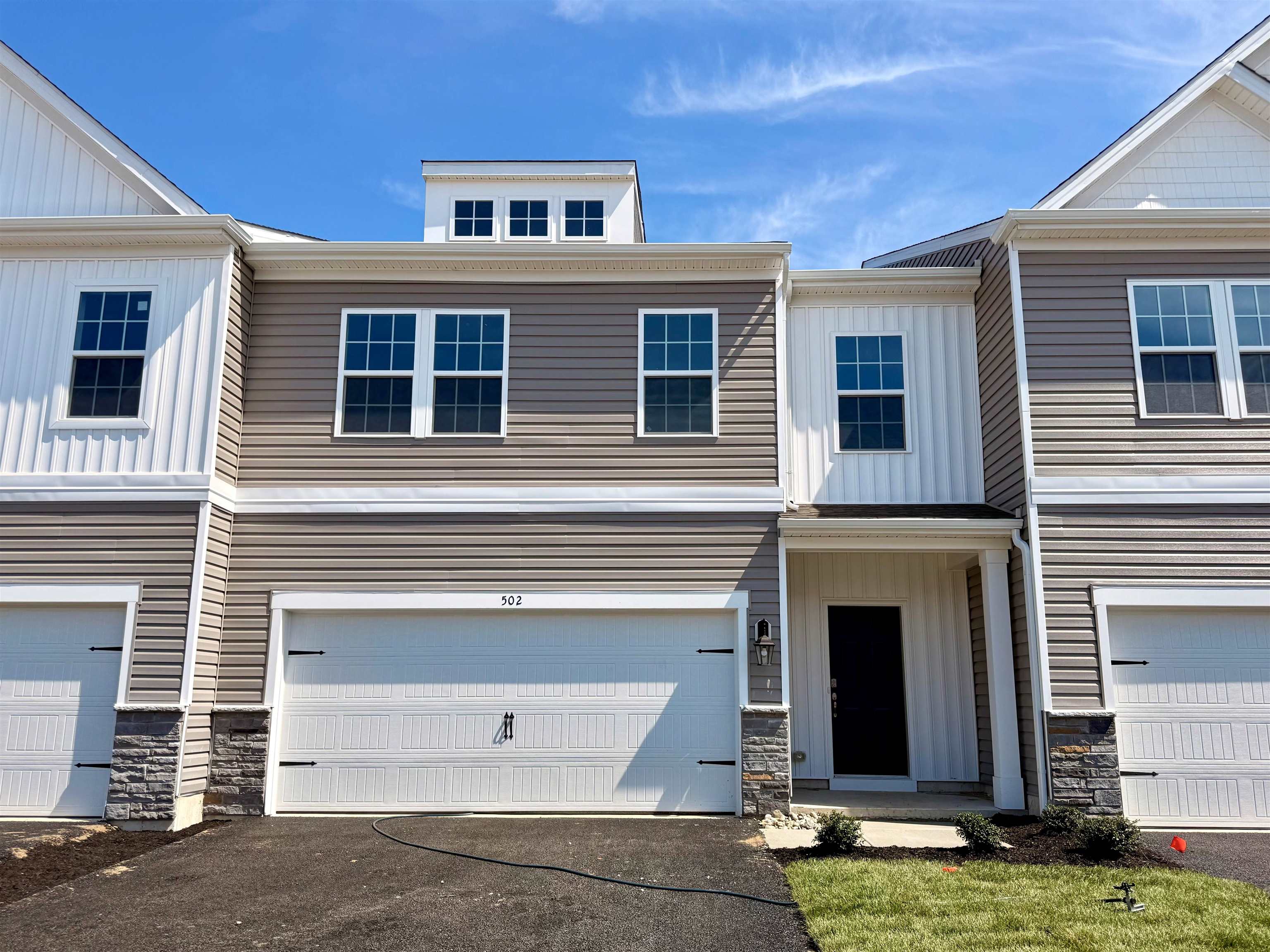 502 Scotty Boulevard - Rio Grande