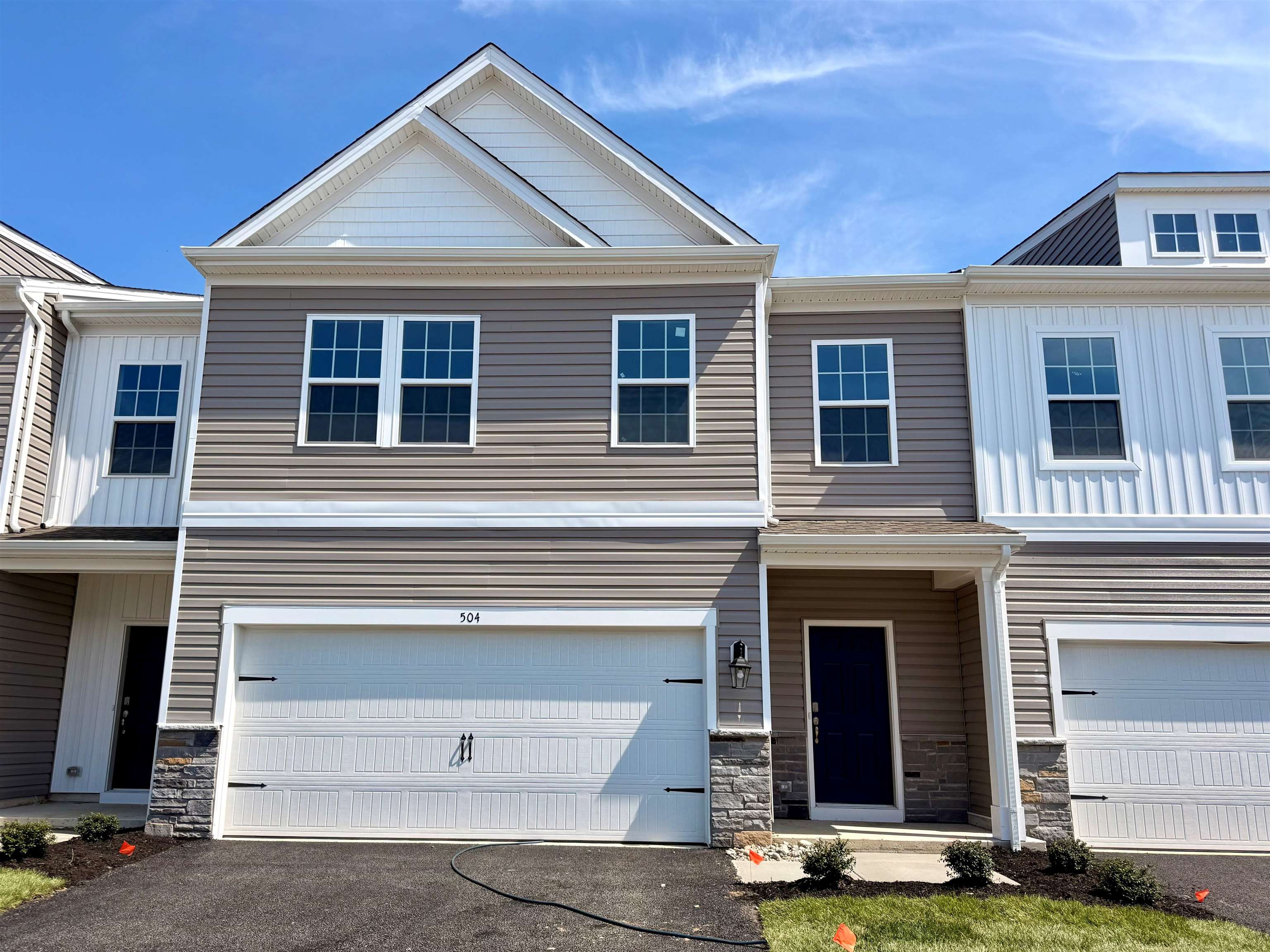 504 Scotty Boulevard - Rio Grande