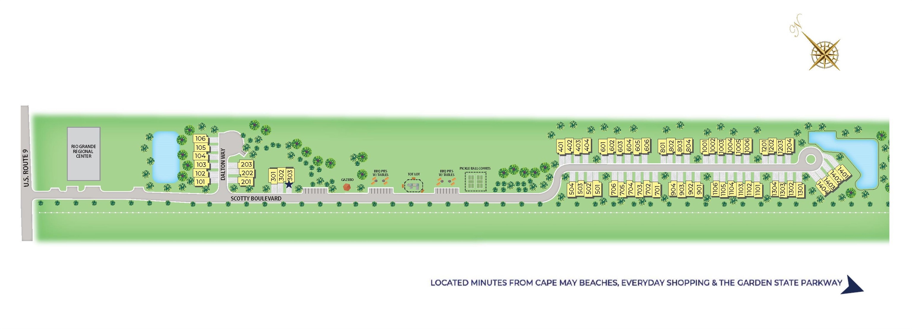 506 Scotty Boulevard - Picture 1