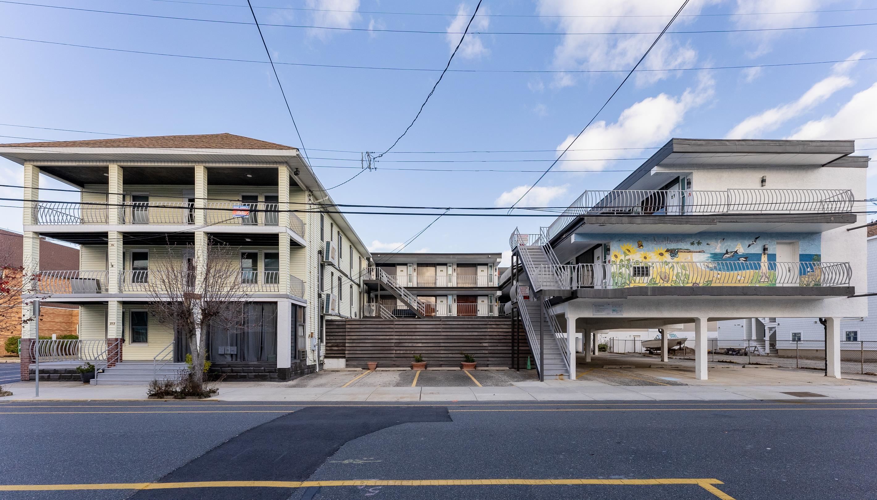 313 E Glenwood Avenue-Wildwood