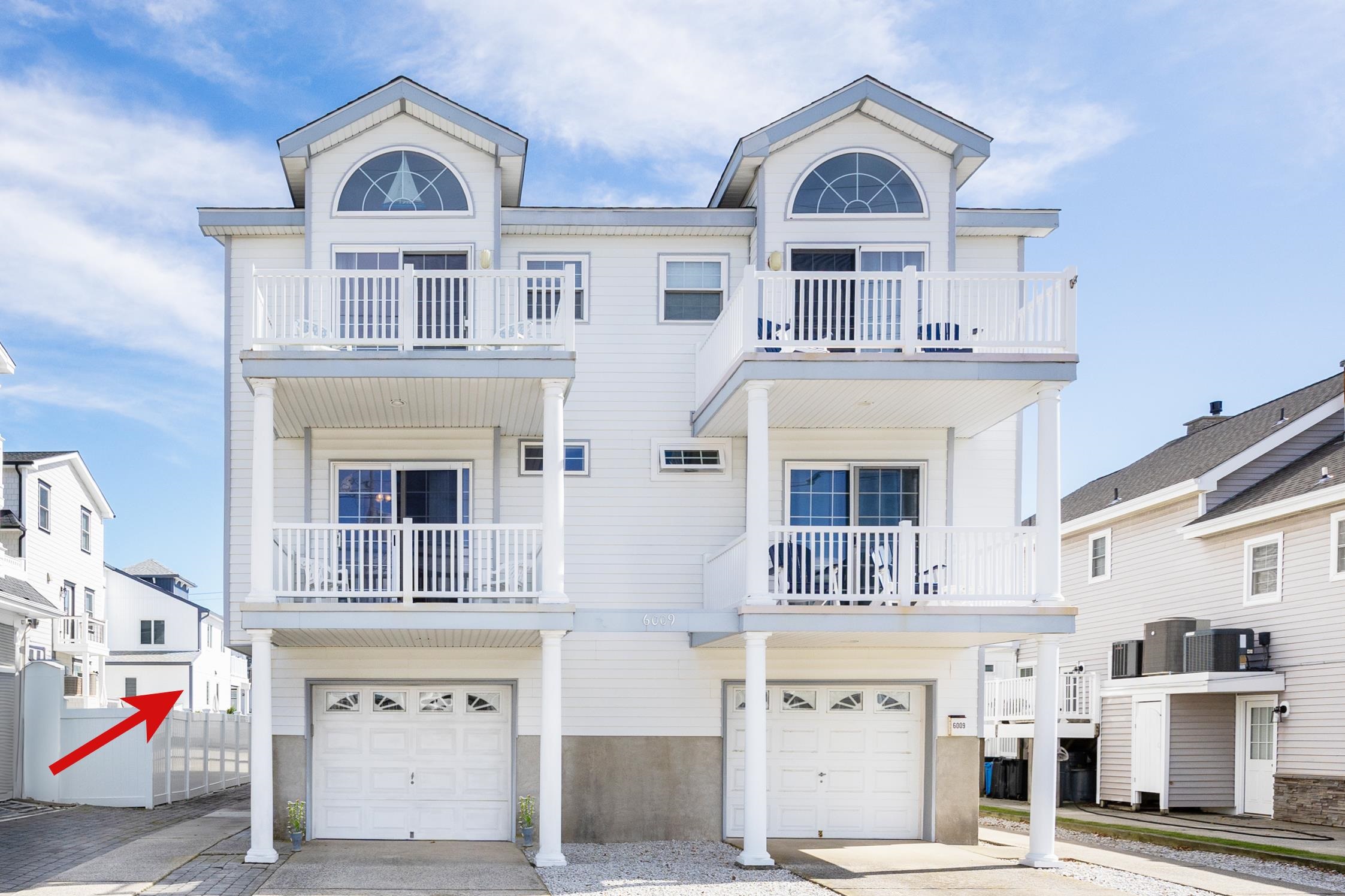 6009 Landis Avenue - Sea Isle City
