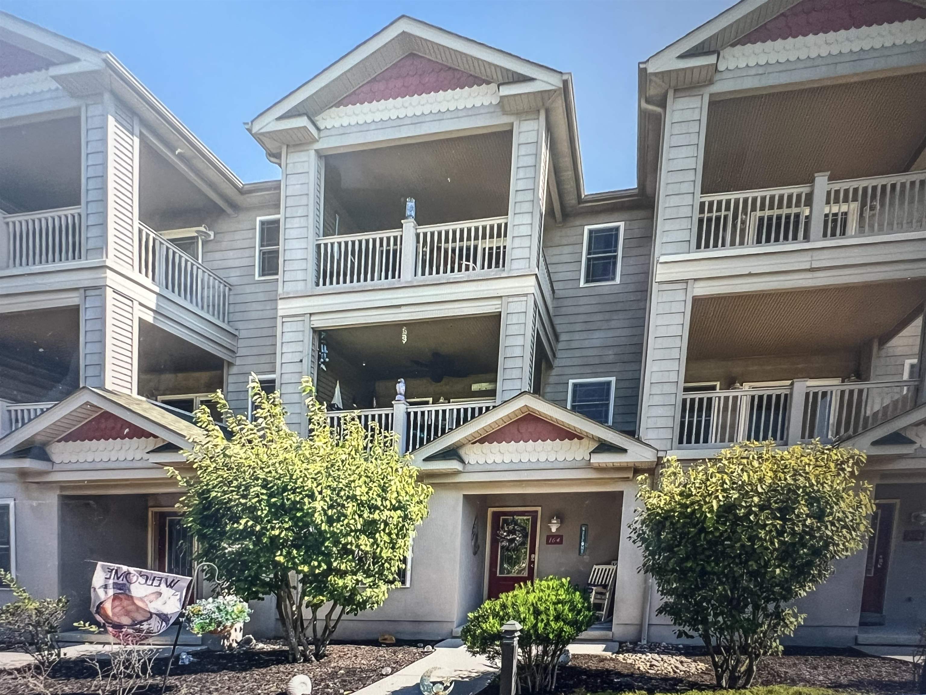 164 W Oak Avenue - Wildwood