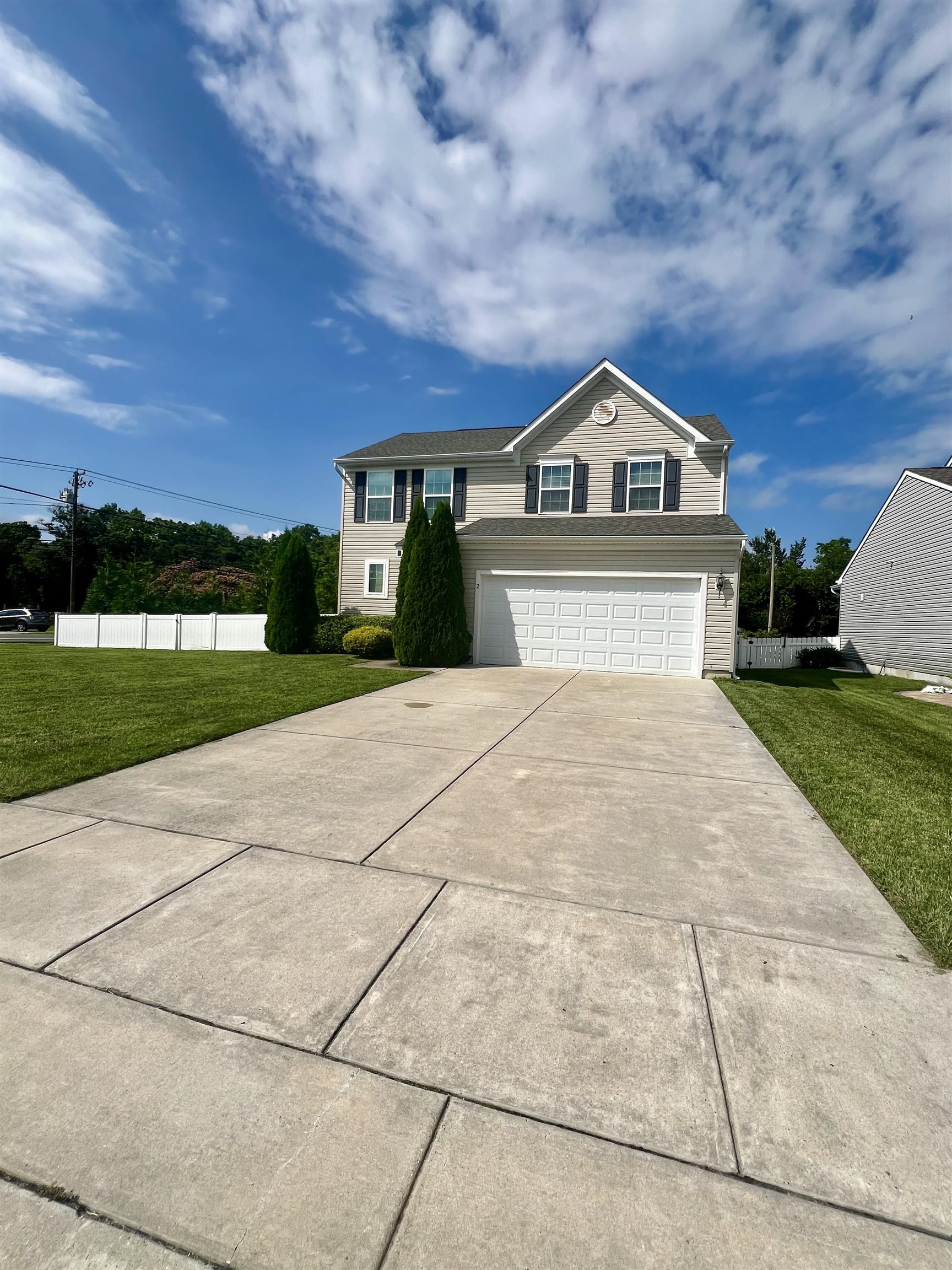 2 Sand Dollar Drive - Cape May Court House