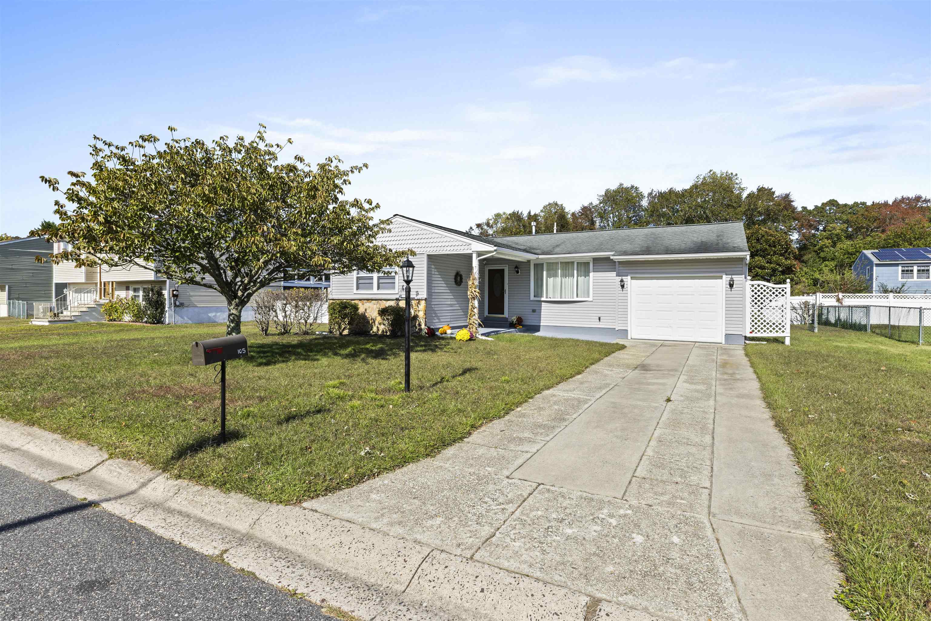 105 Pontaxit Avenue-North Cape May