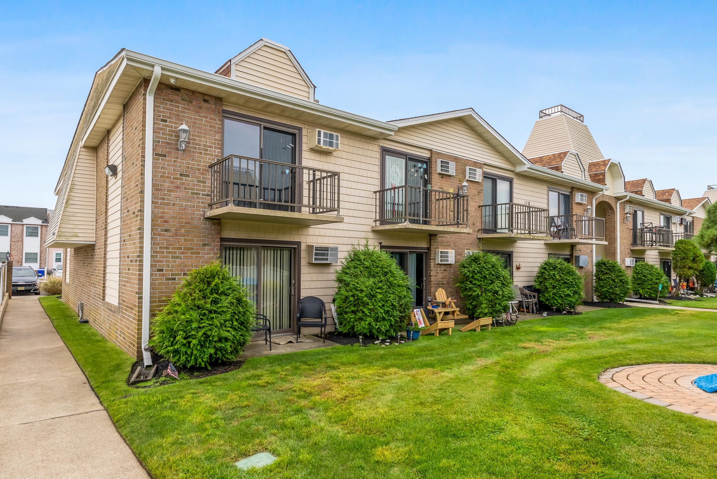 725 Allen Drive - North Wildwood