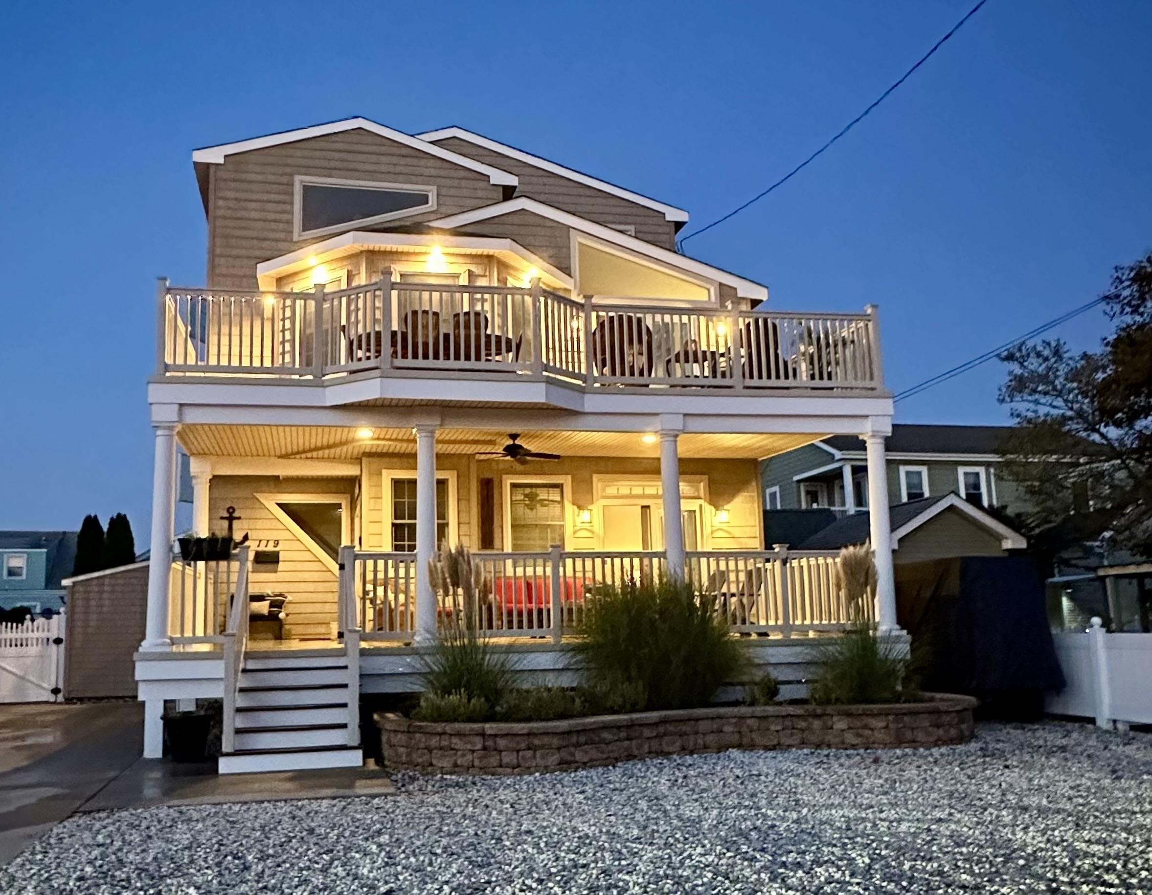  119 E 9th Avenue - North Wildwood