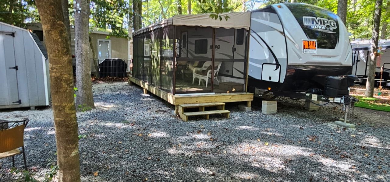  669 Route 9 Route - Erma