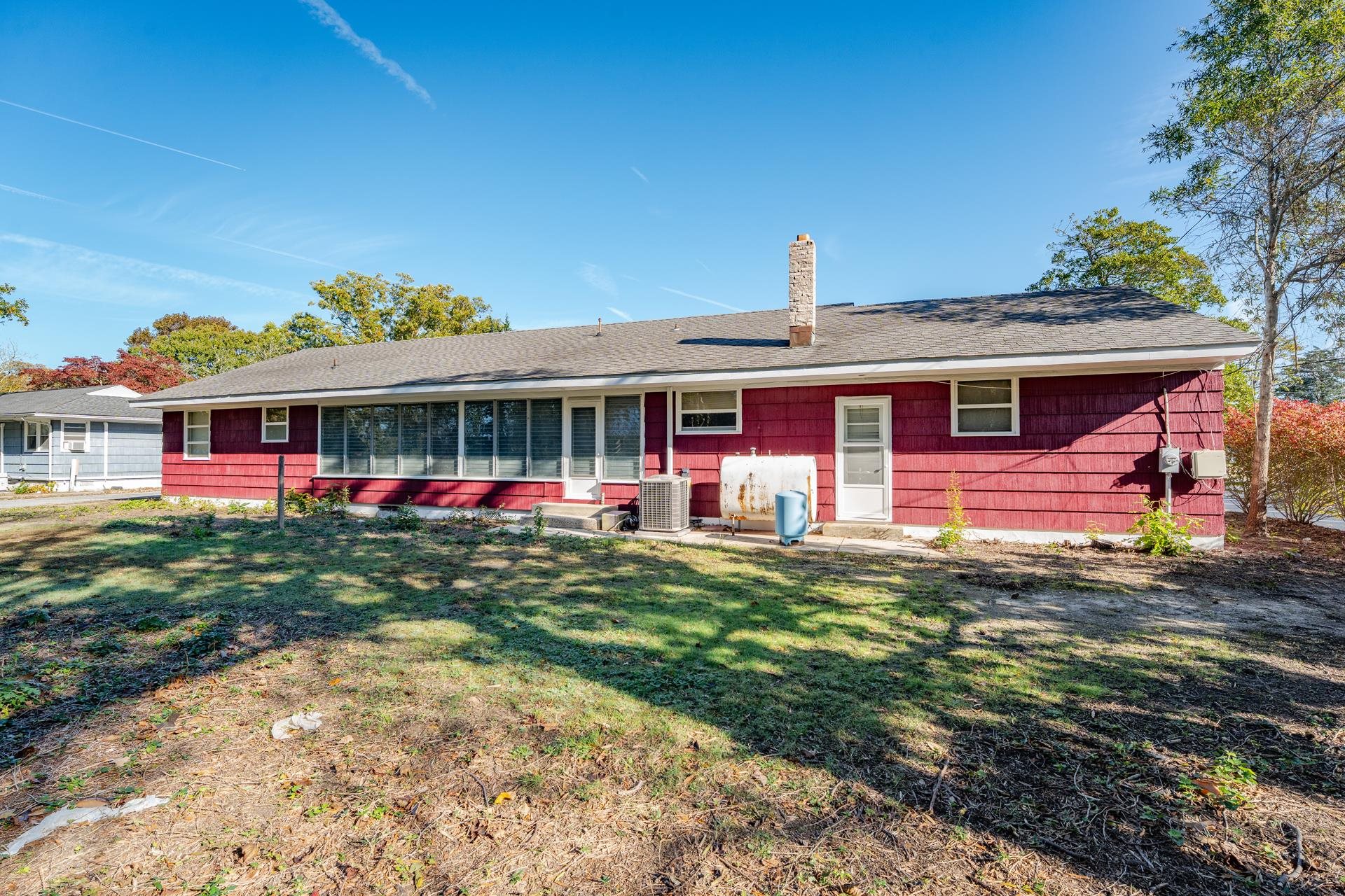 33 E Mechanic Street