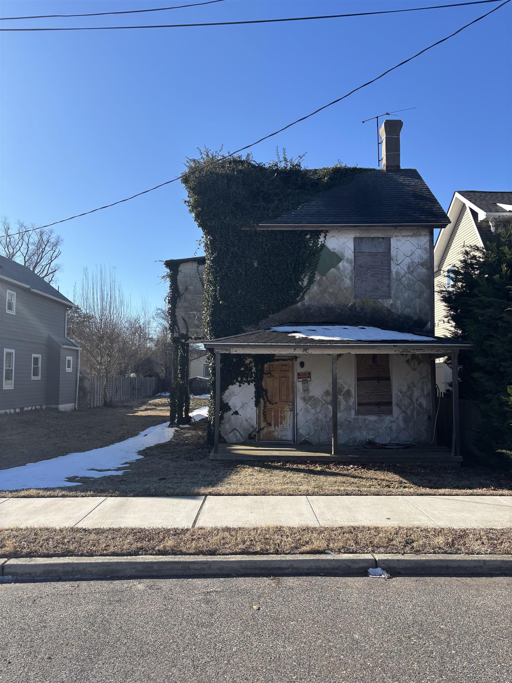132 Leaming Avenue 