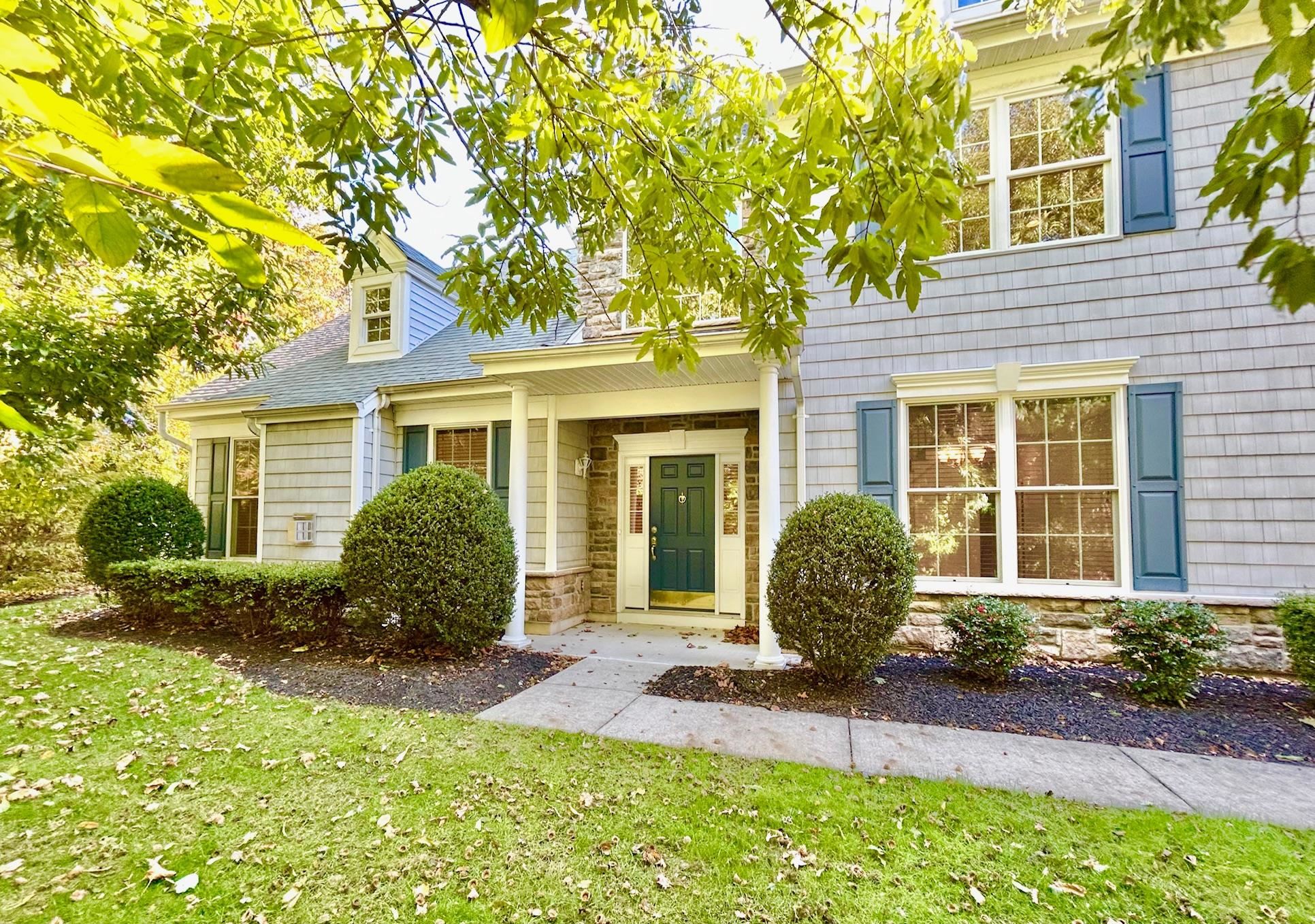 100 Osprey Drive - Picture 1