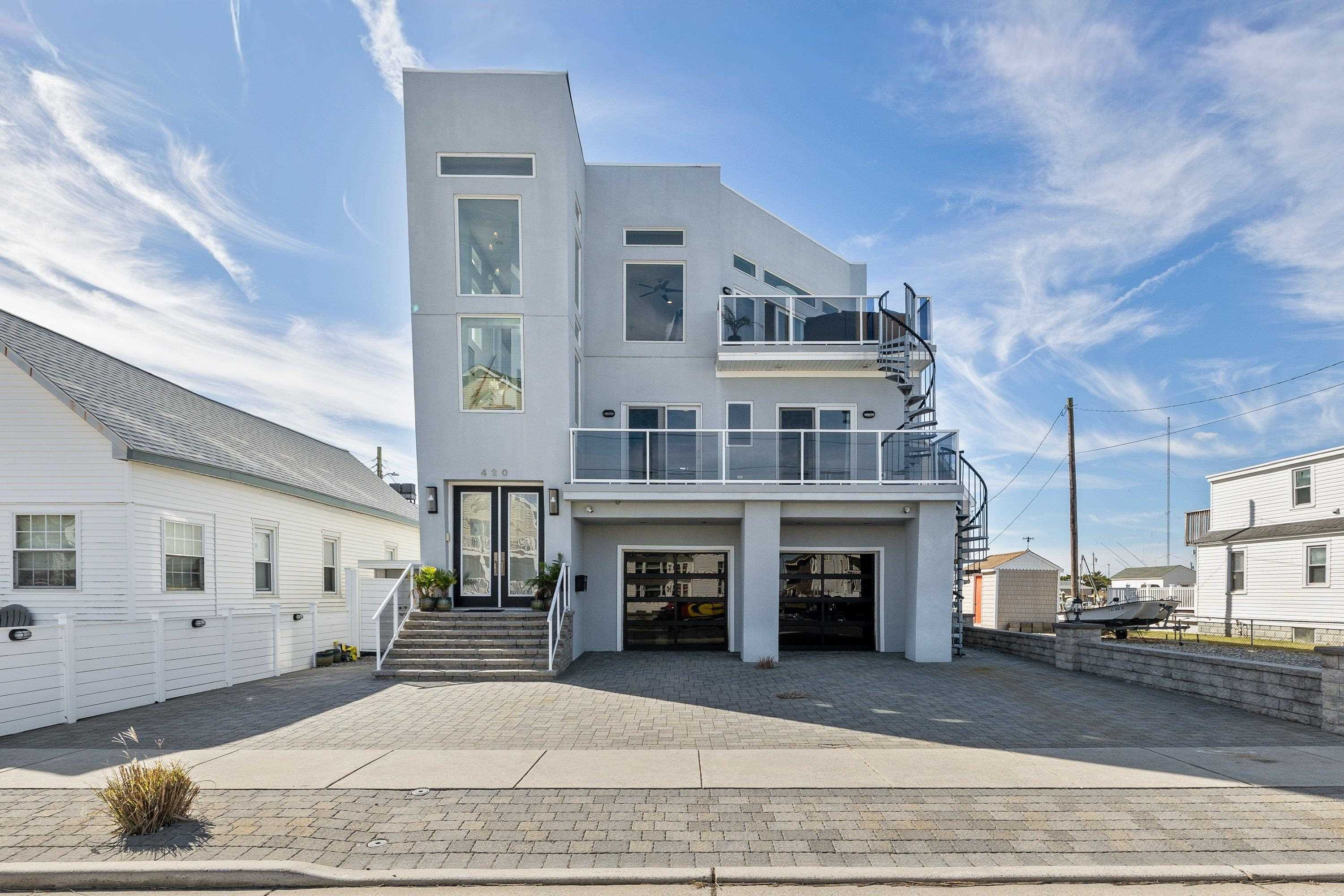  - North Wildwood