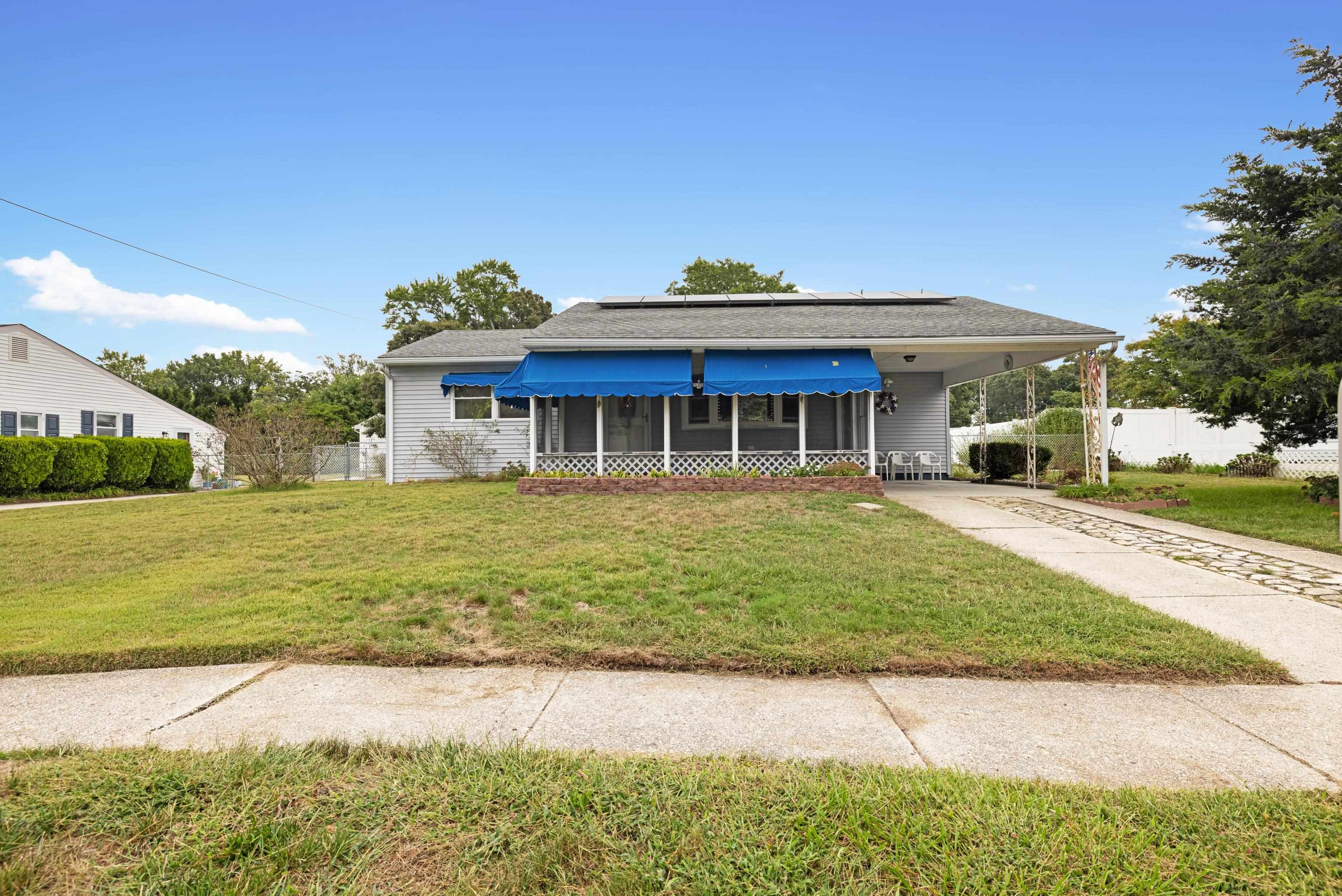 86 Beachhurst Drive-North Cape May