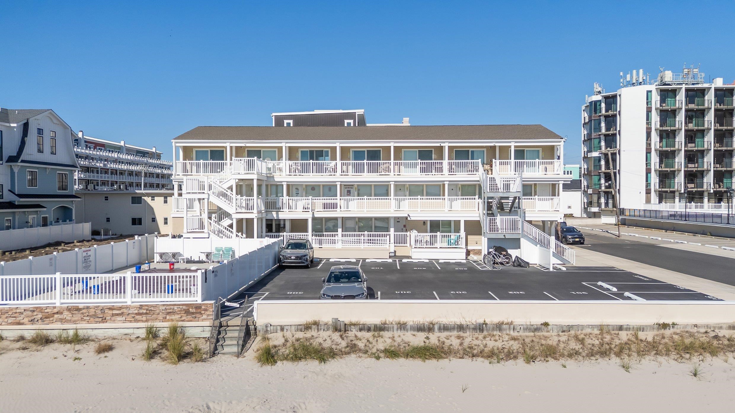 422 E Farragut Road-Wildwood Crest