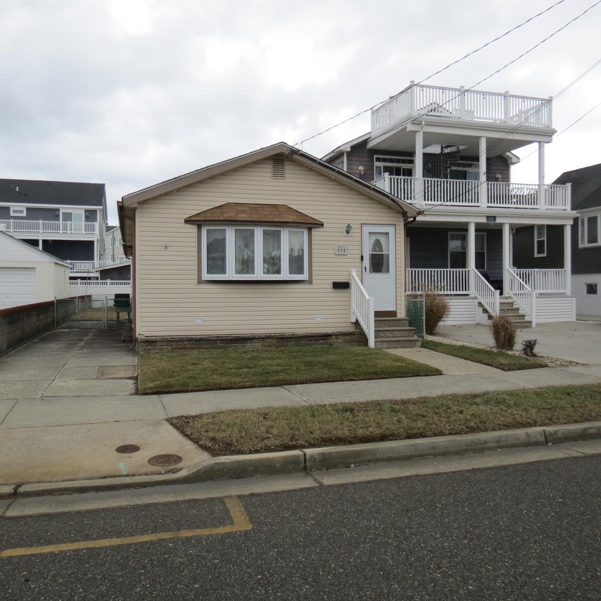  115 W 14th Avenue - North Wildwood