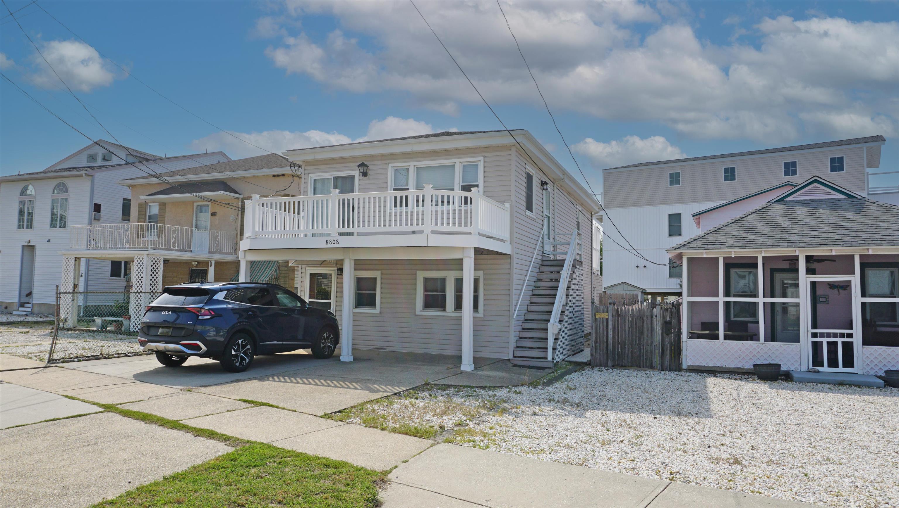 8808 Landis Avenue - Sea Isle City