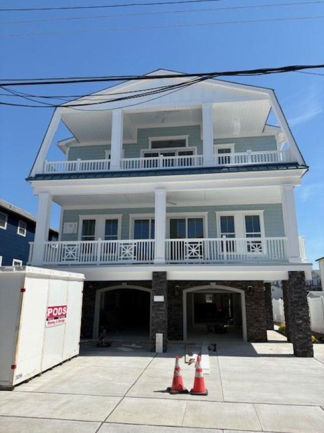  209 39th Street - Sea Isle City