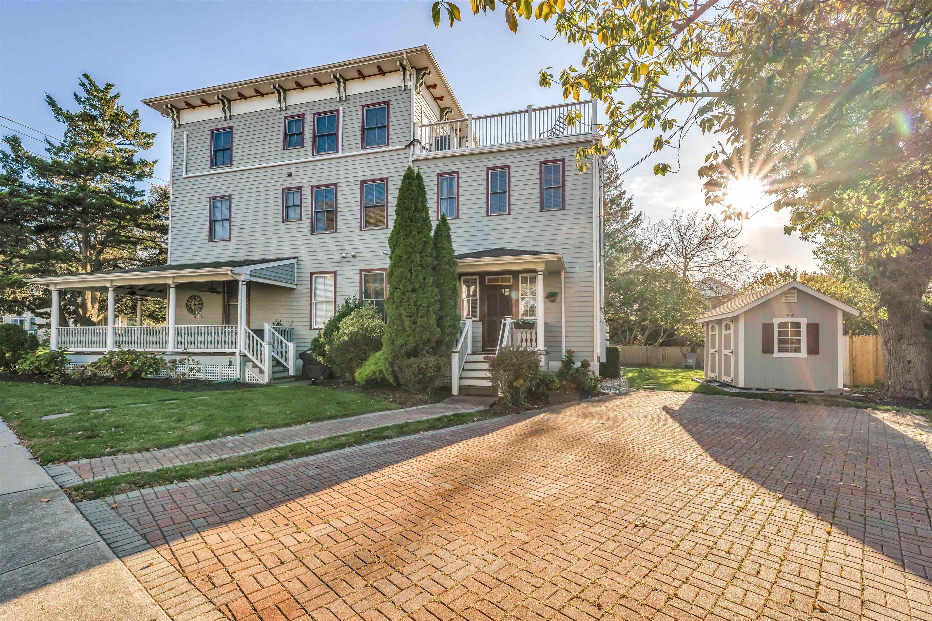 517 Broad Street-Cape May