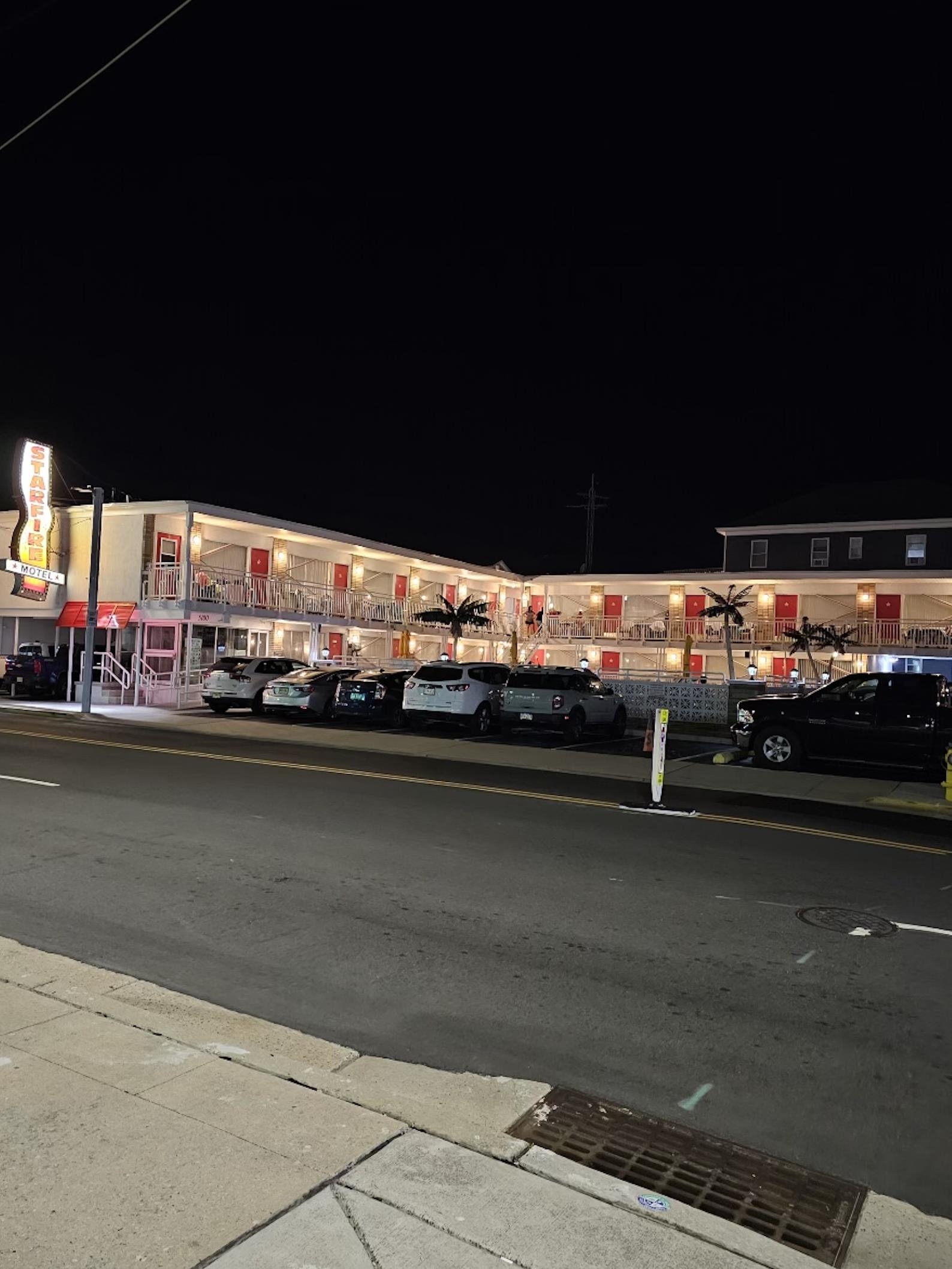 5100 Ocean Avenue-Wildwood